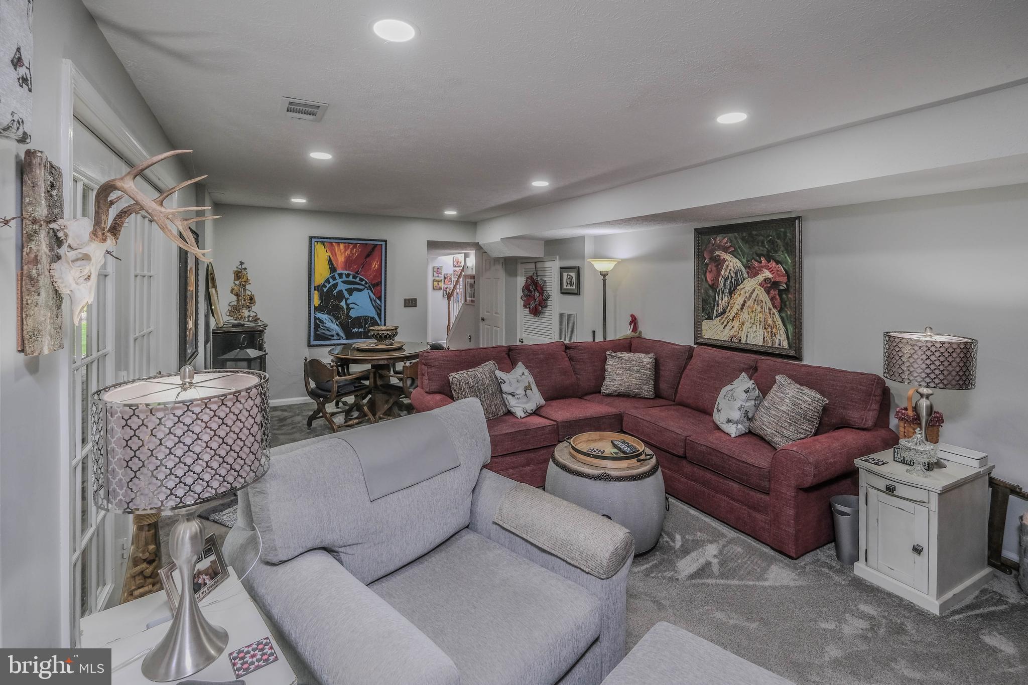 LAKE RIDGE LYNNWOOD - Residential