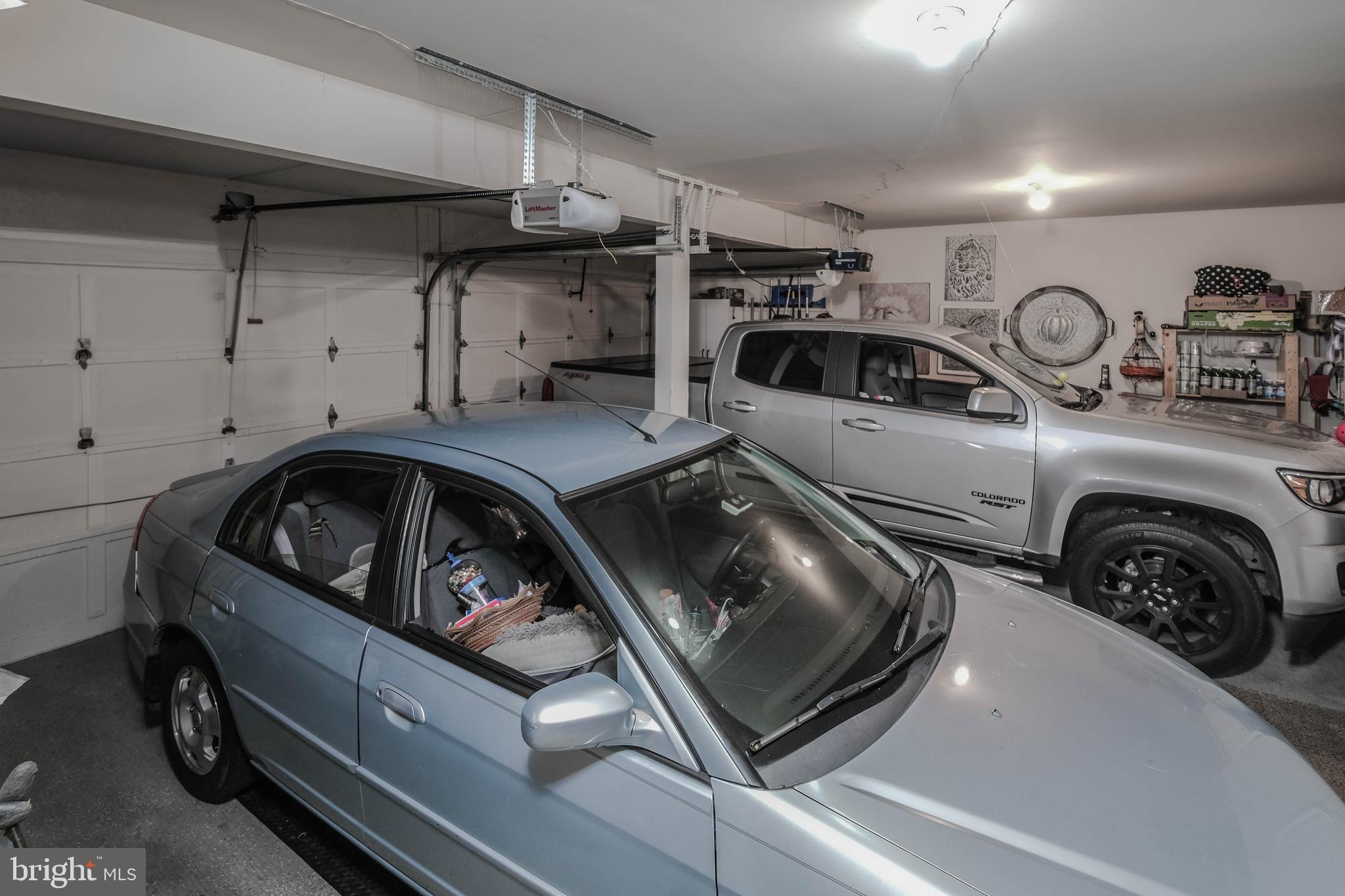 LAKE RIDGE LYNNWOOD - Residential