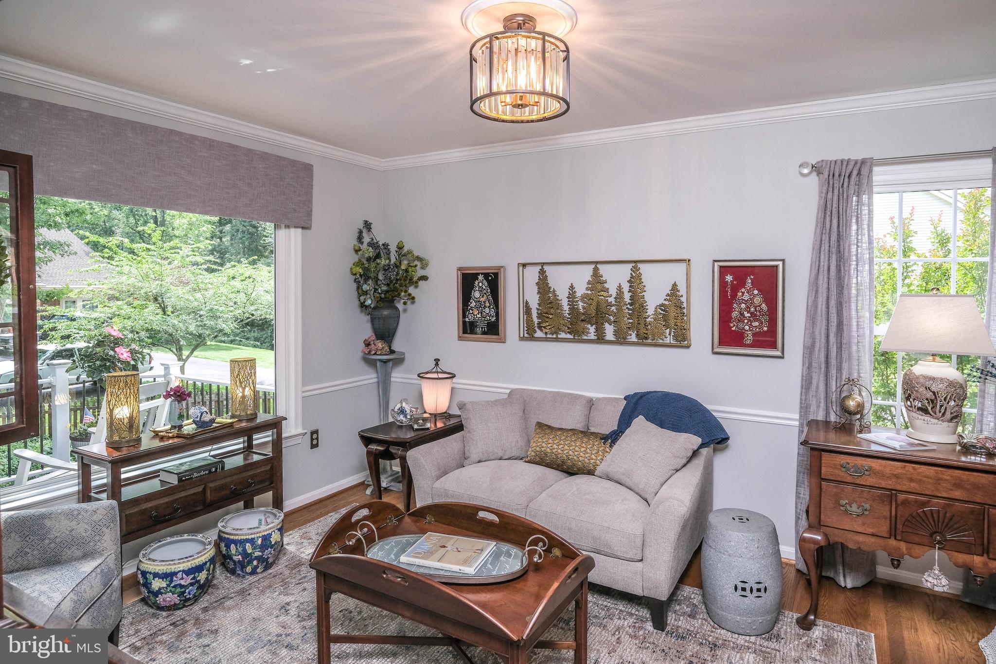 LAKE RIDGE LYNNWOOD - Residential