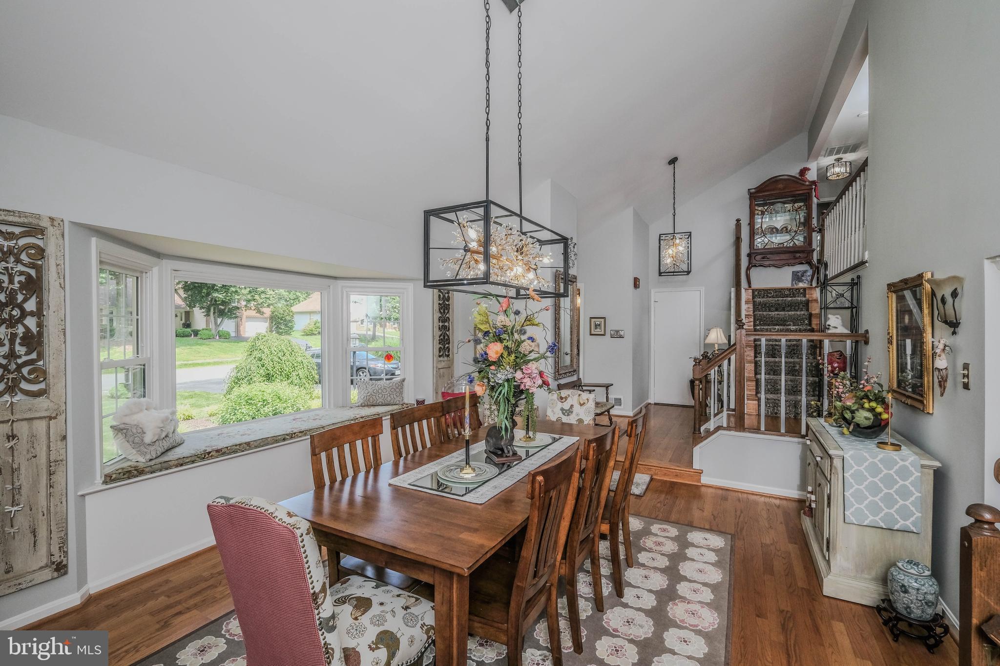 LAKE RIDGE LYNNWOOD - Residential