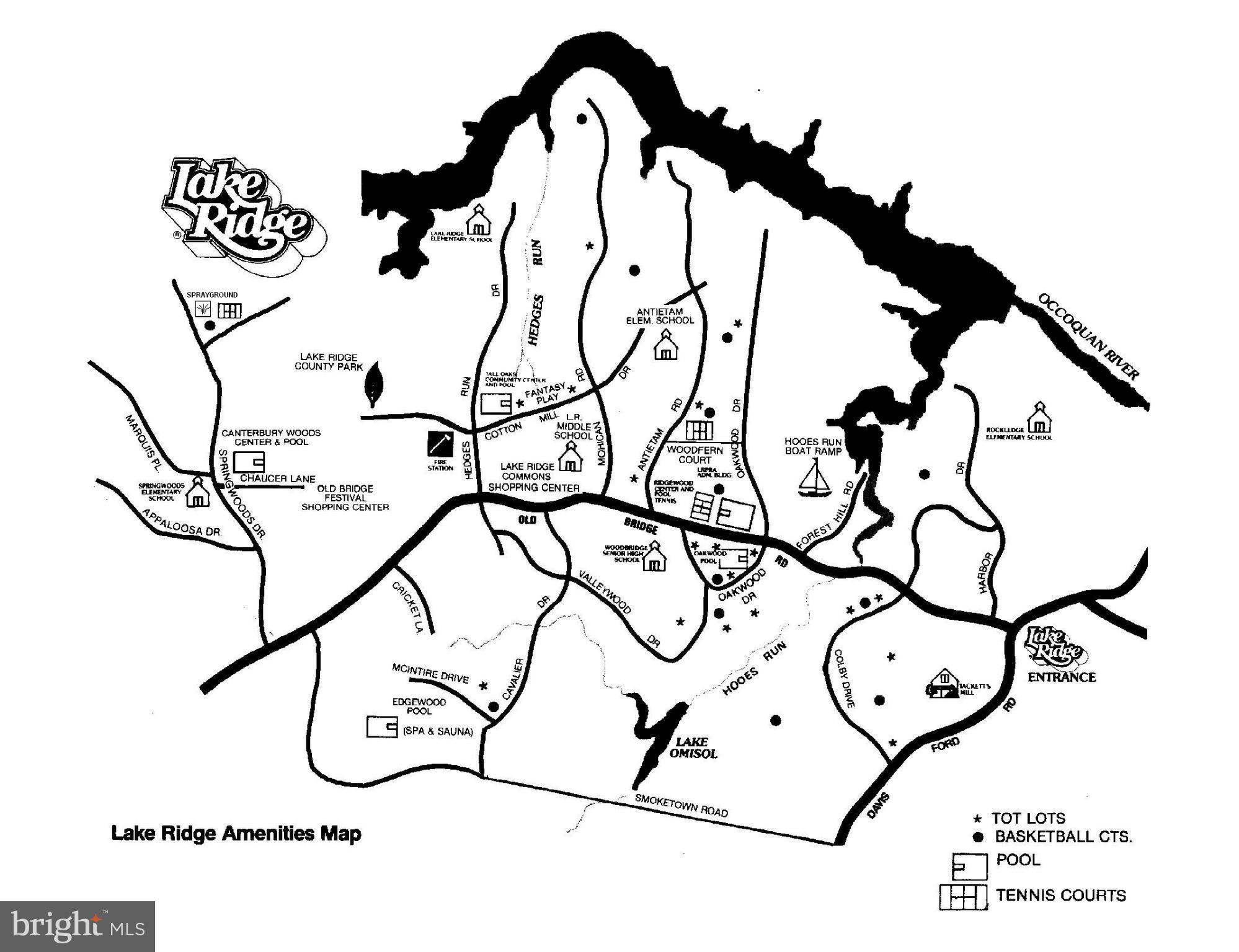 LAKE RIDGE LYNNWOOD - Residential