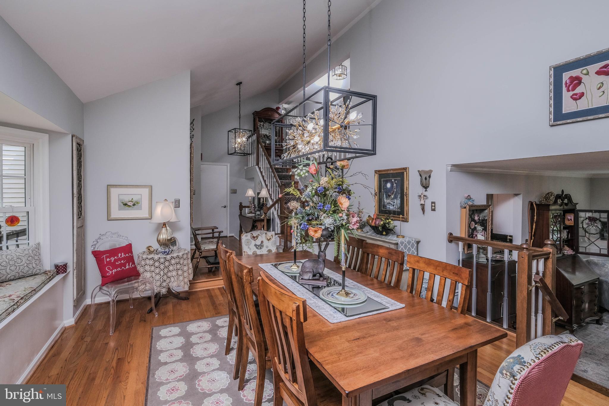 LAKE RIDGE LYNNWOOD - Residential