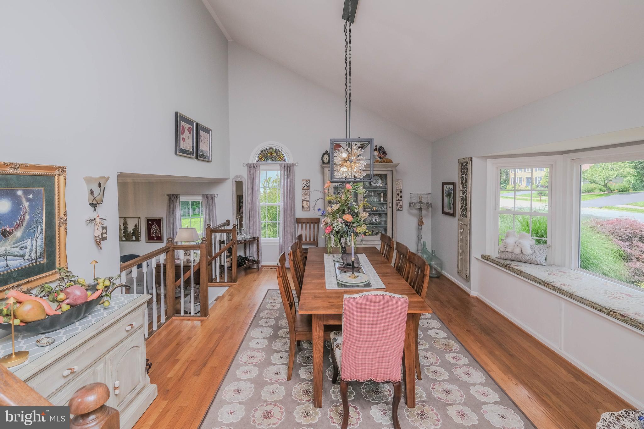 LAKE RIDGE LYNNWOOD - Residential