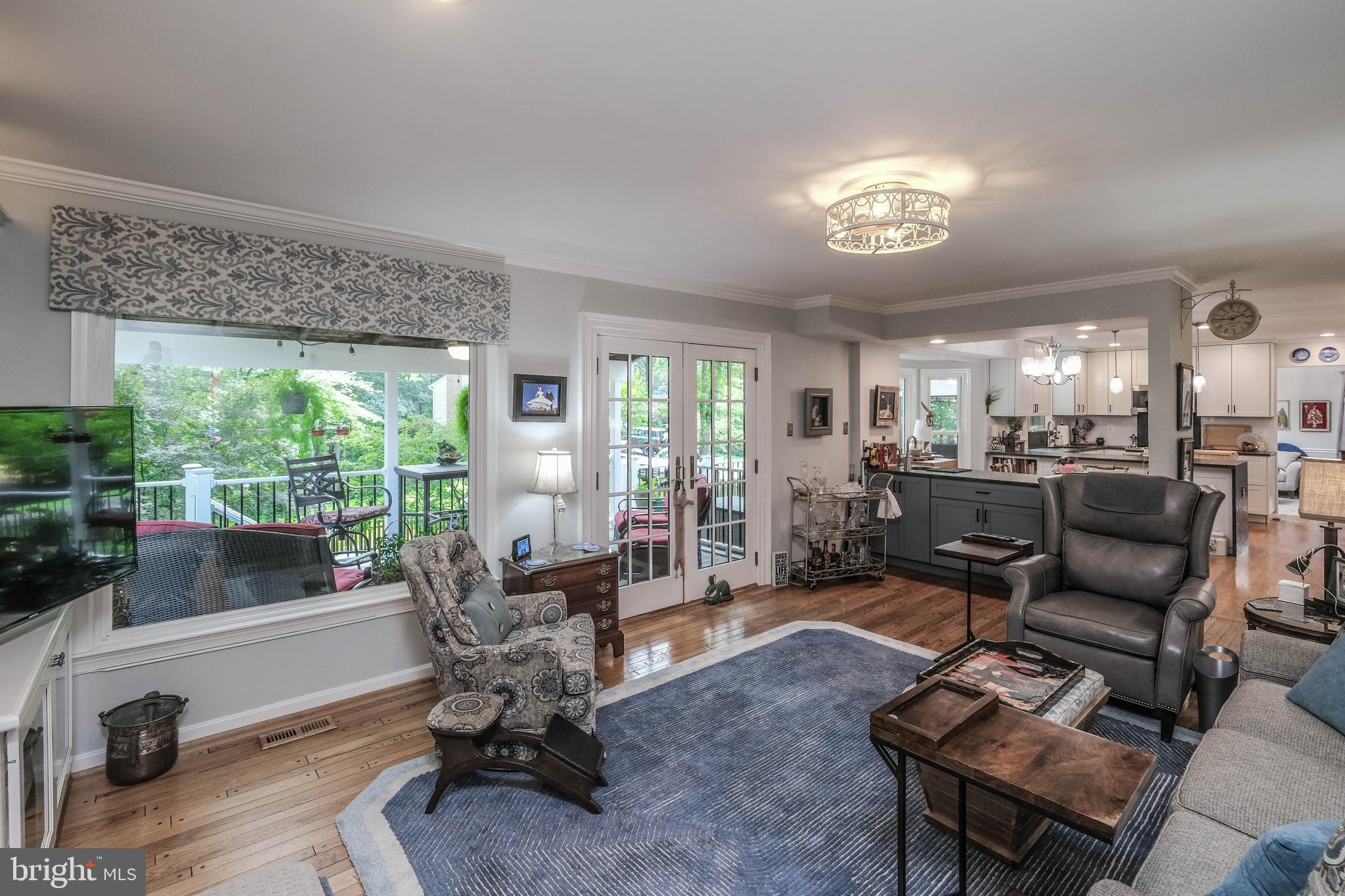 LAKE RIDGE LYNNWOOD - Residential