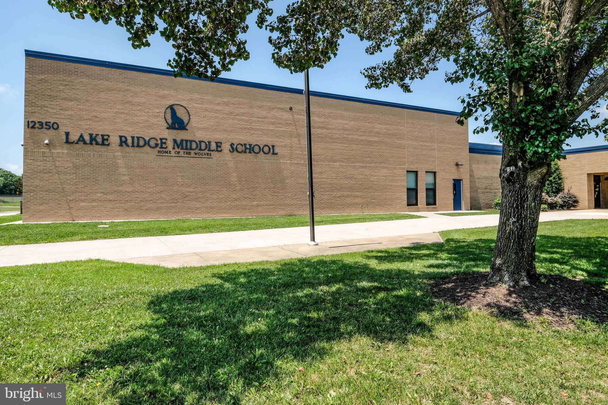 LAKE RIDGE LYNNWOOD - Residential