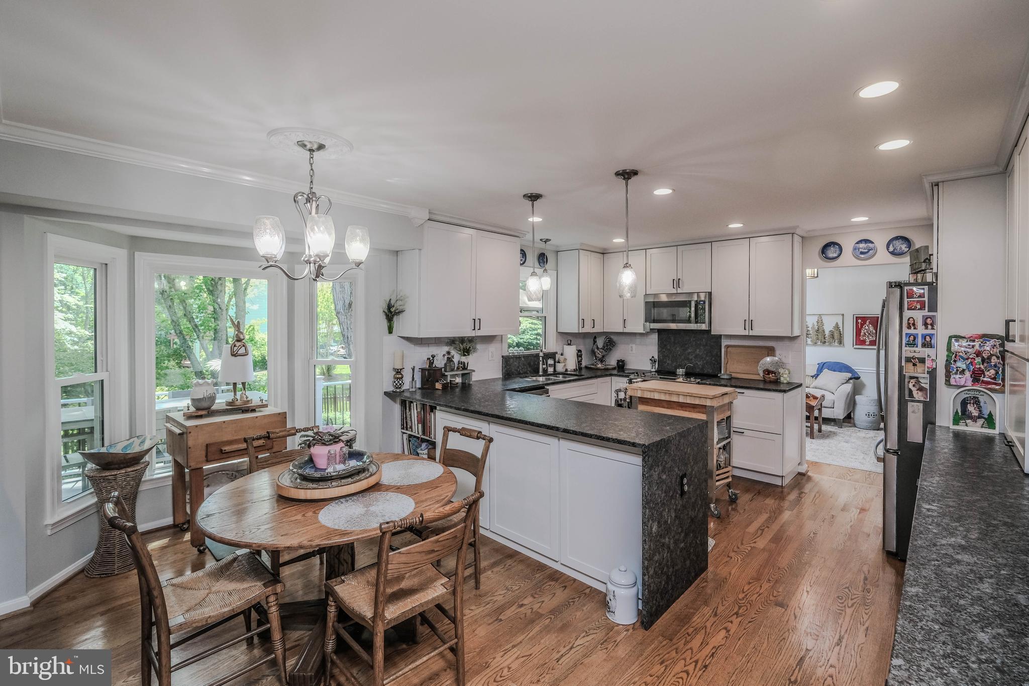 LAKE RIDGE LYNNWOOD - Residential