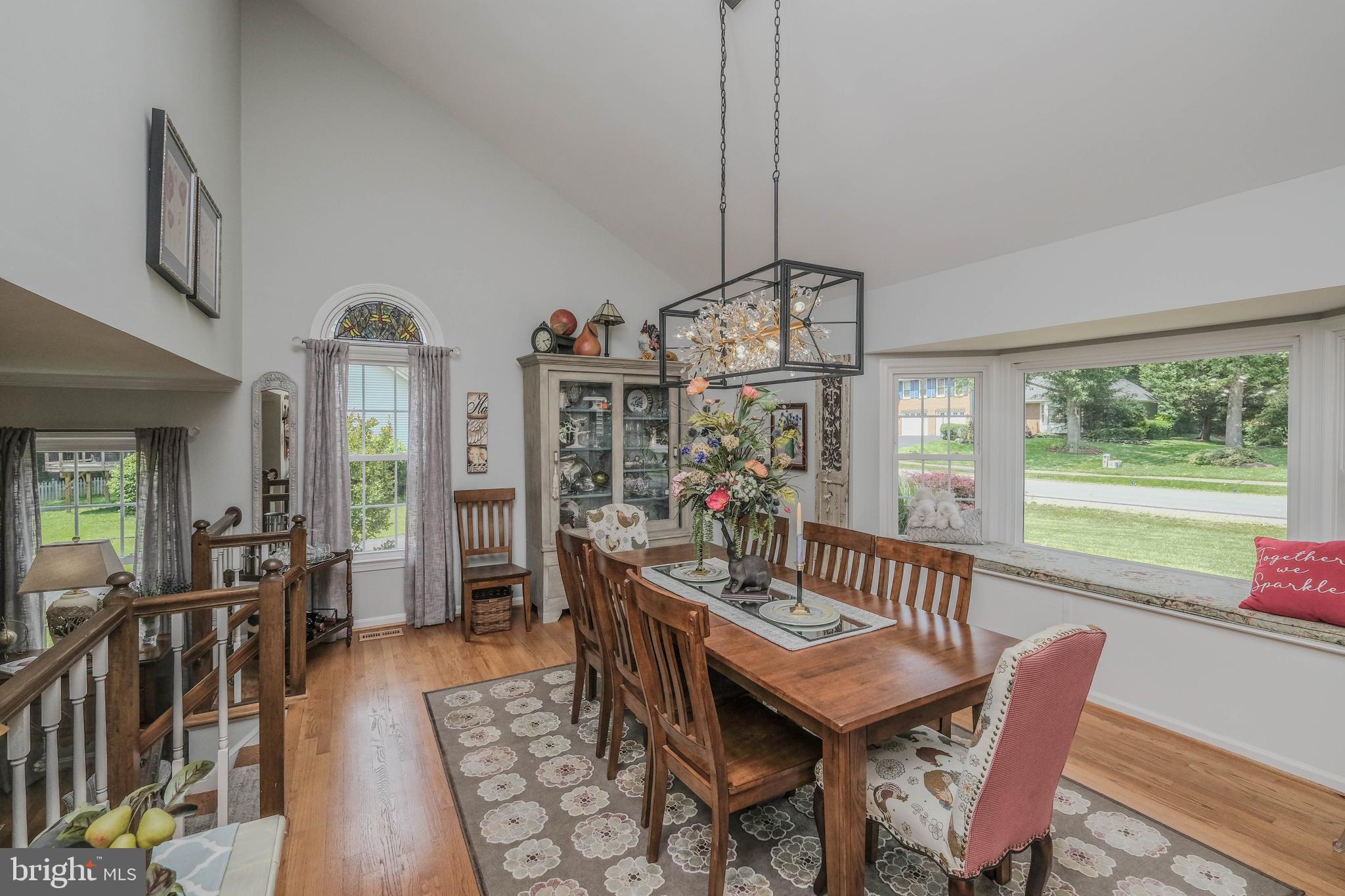 LAKE RIDGE LYNNWOOD - Residential