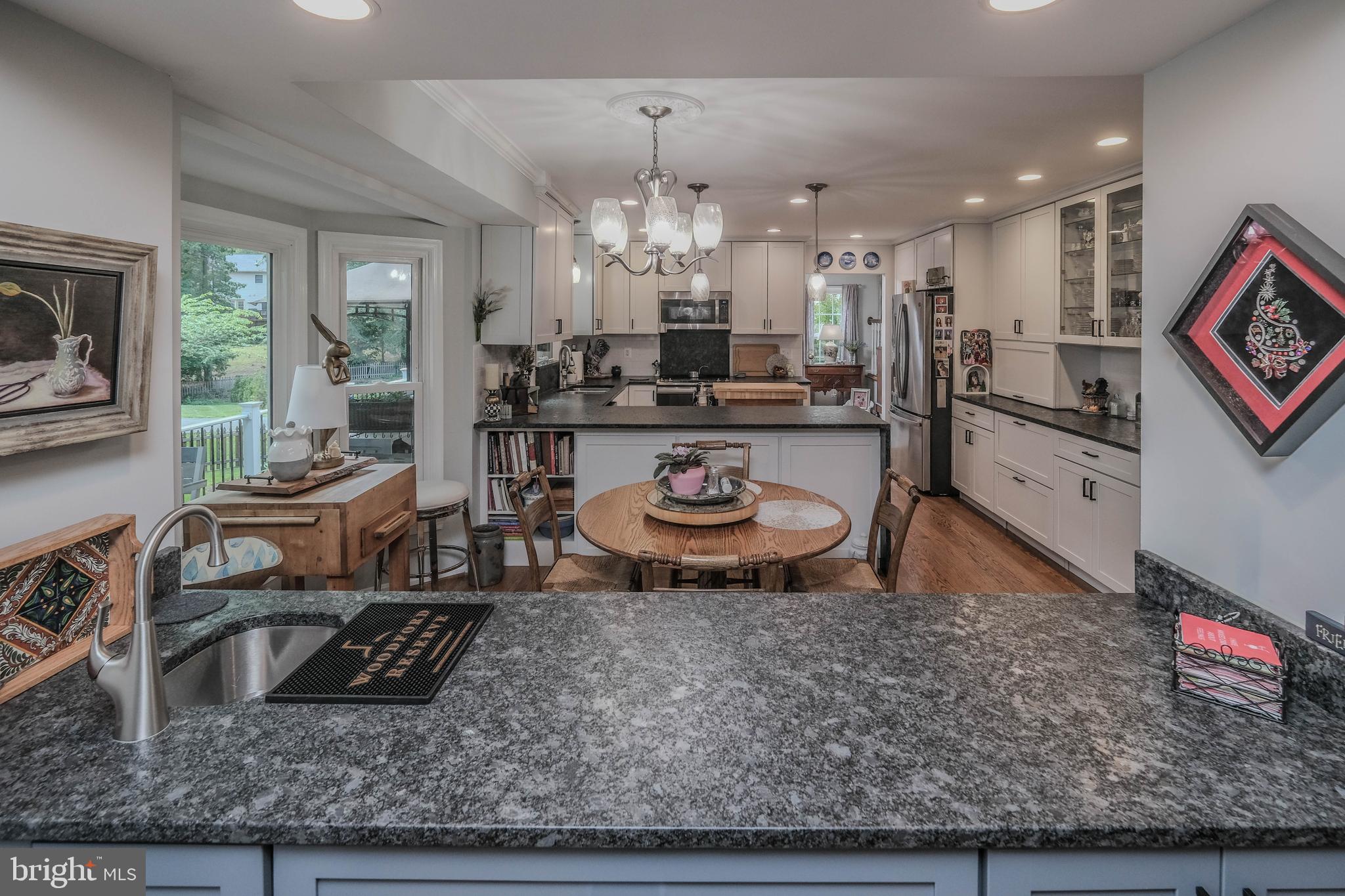 LAKE RIDGE LYNNWOOD - Residential