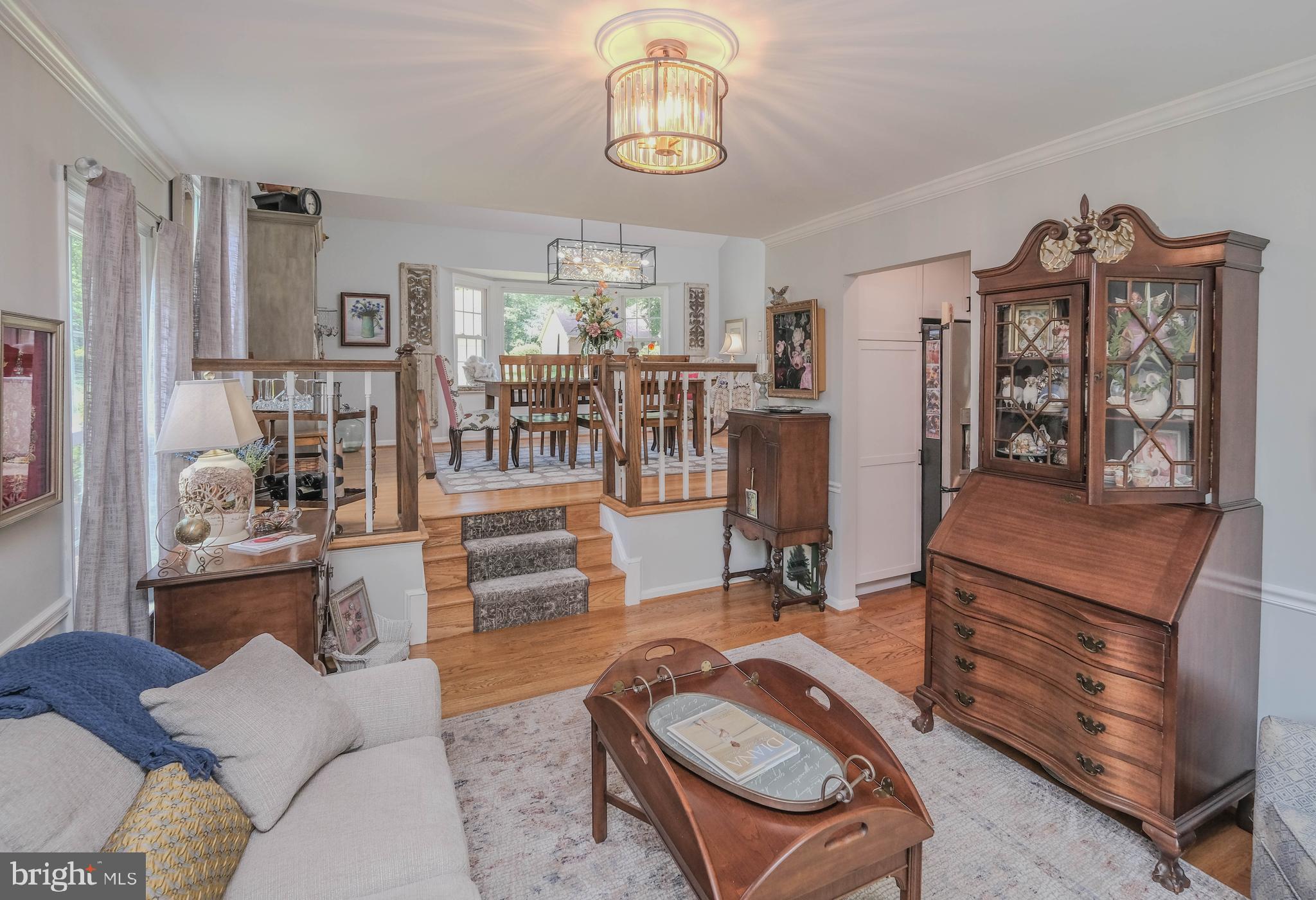 LAKE RIDGE LYNNWOOD - Residential