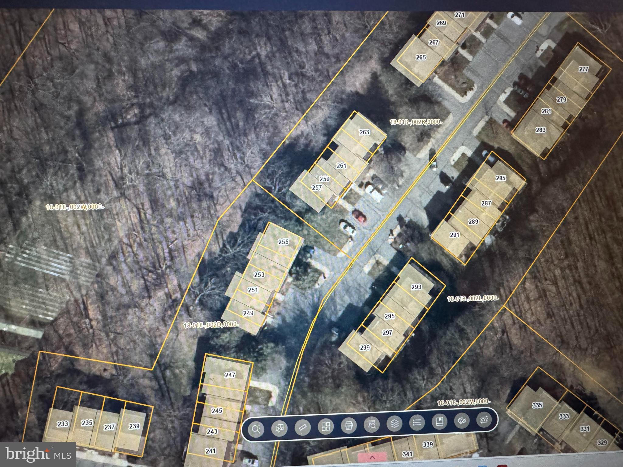 BREEZEWOOD FOREST - Residential