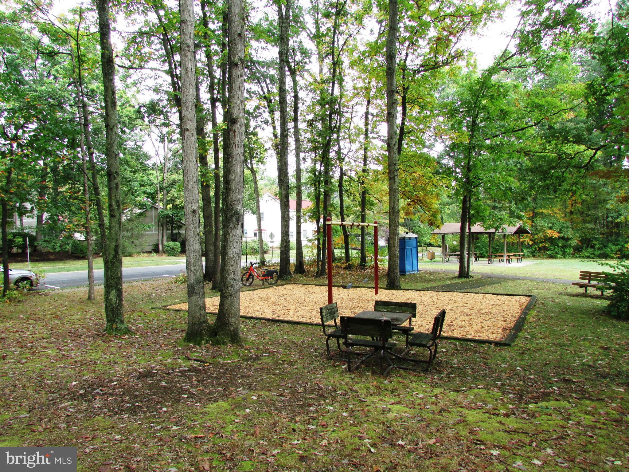 BREEZEWOOD FOREST - Residential