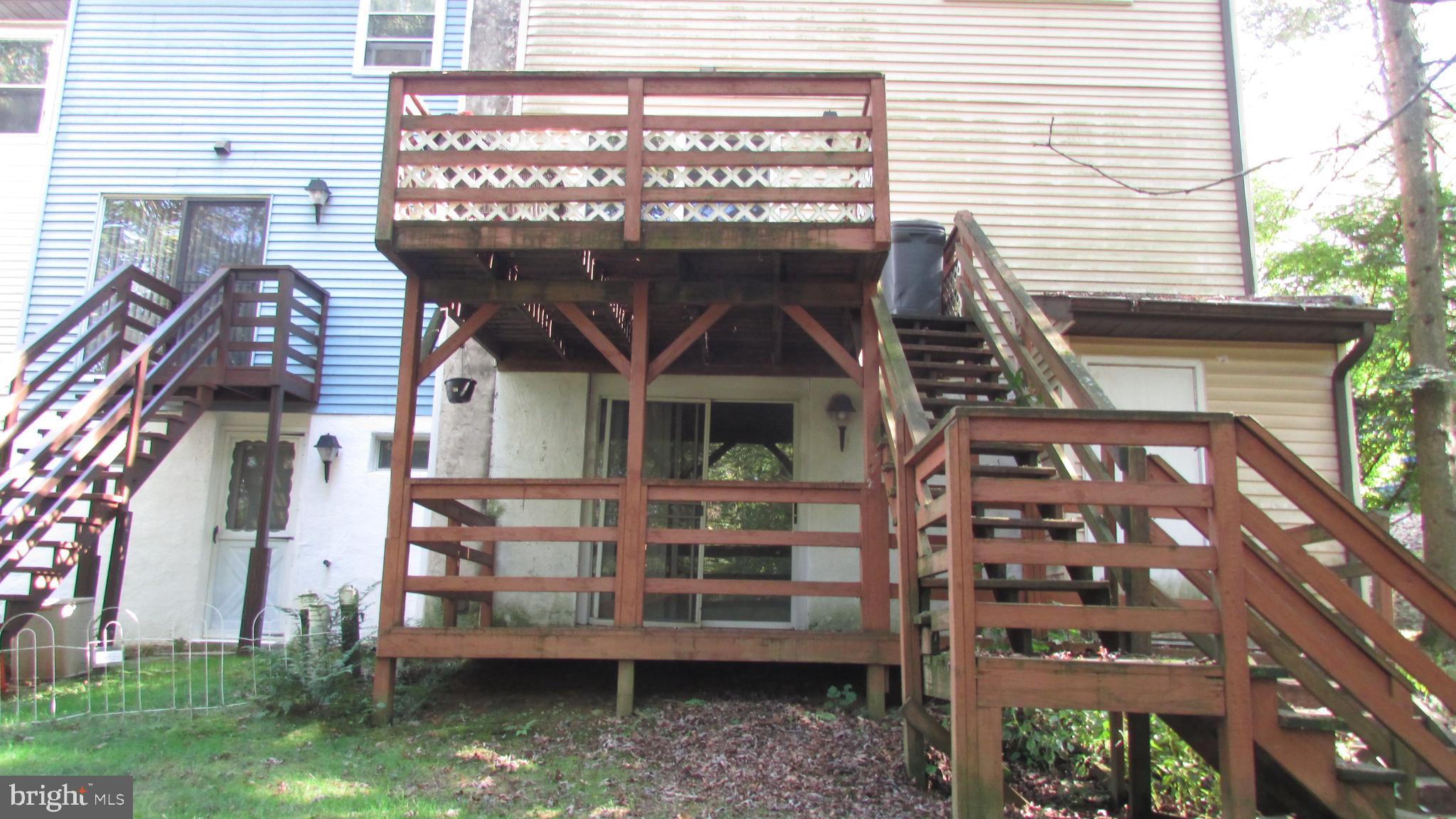 BREEZEWOOD FOREST - Residential