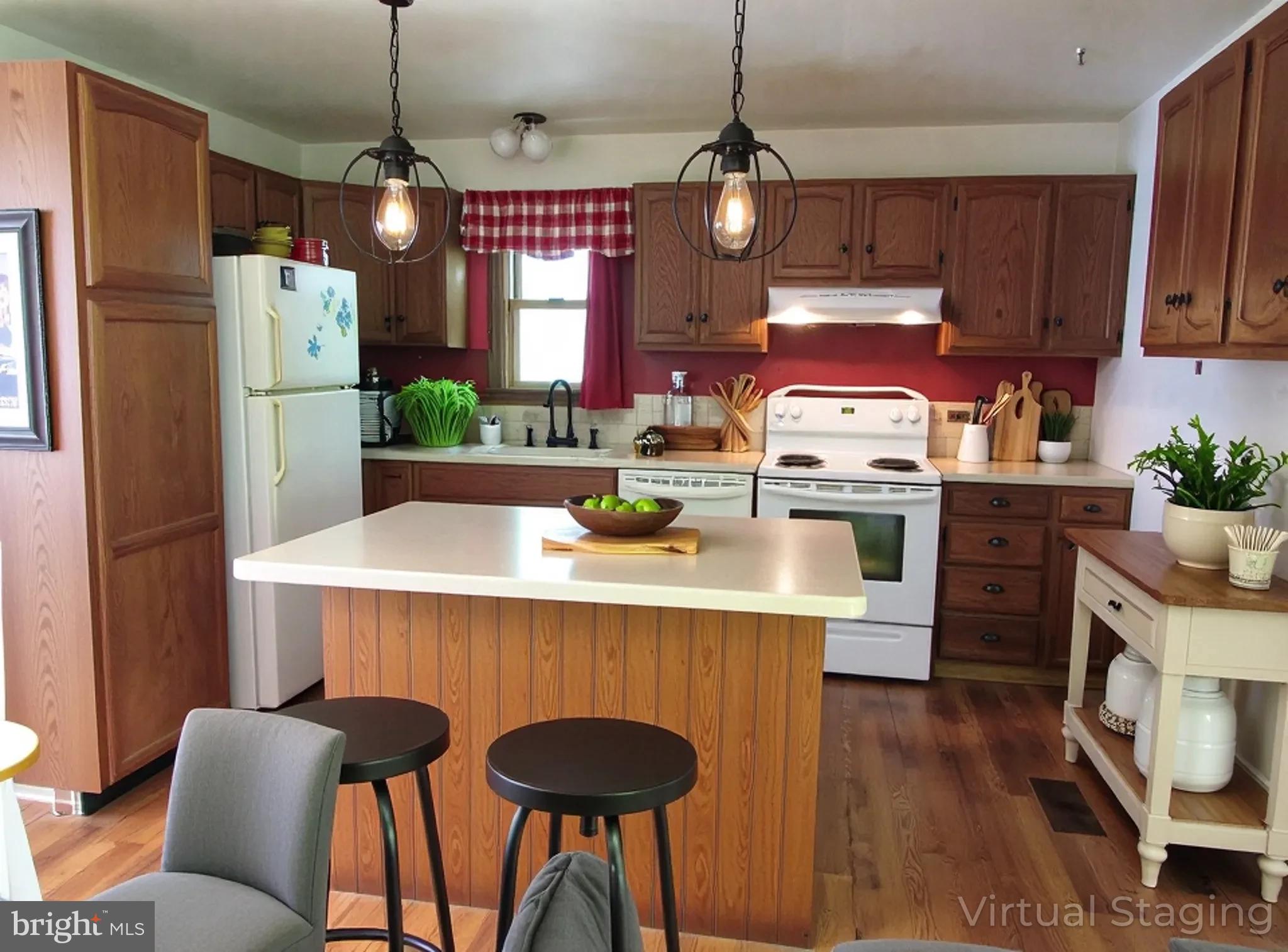 BREEZEWOOD FOREST - Residential