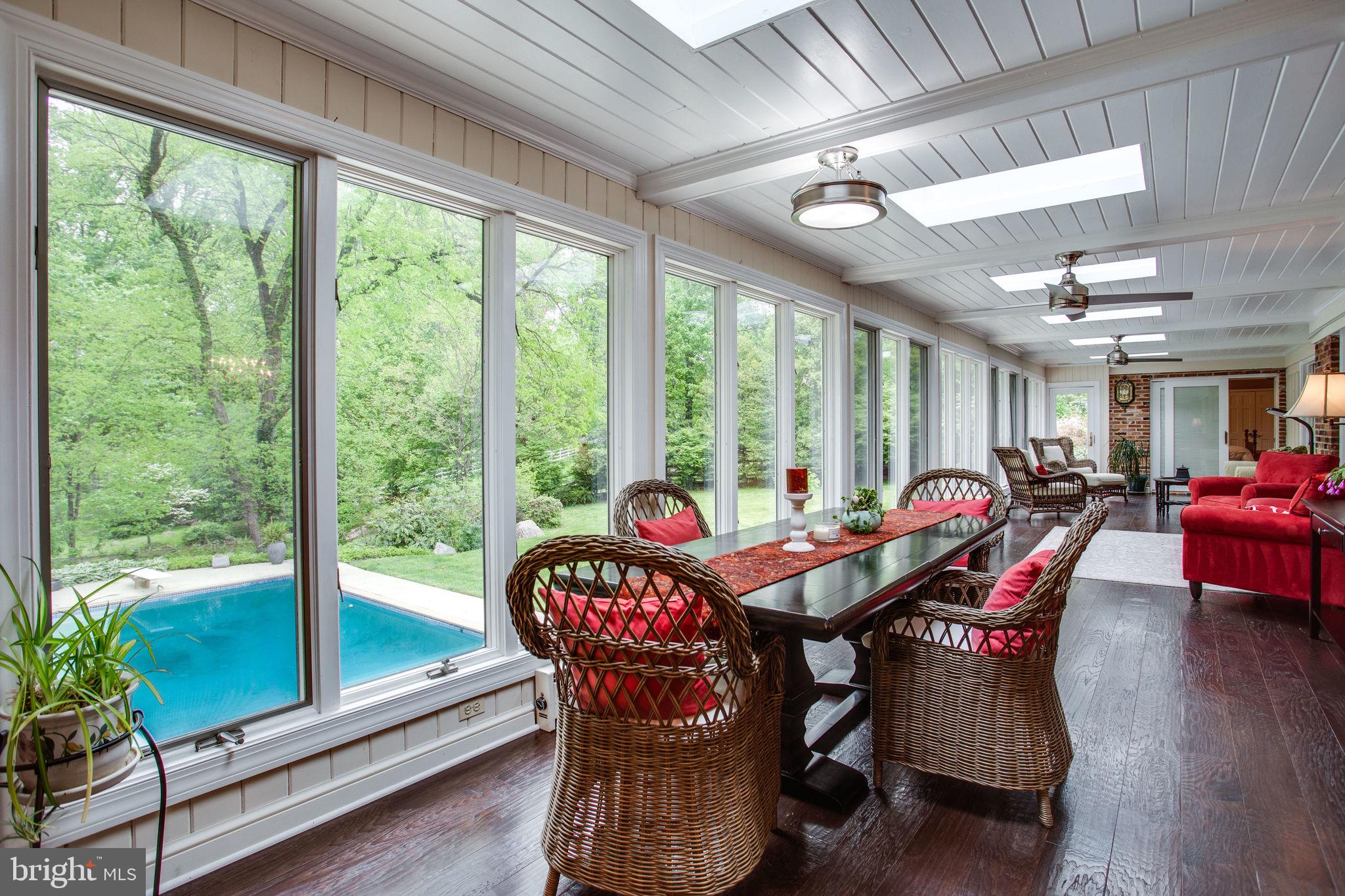 POTOMAC OUTSIDE - Residential