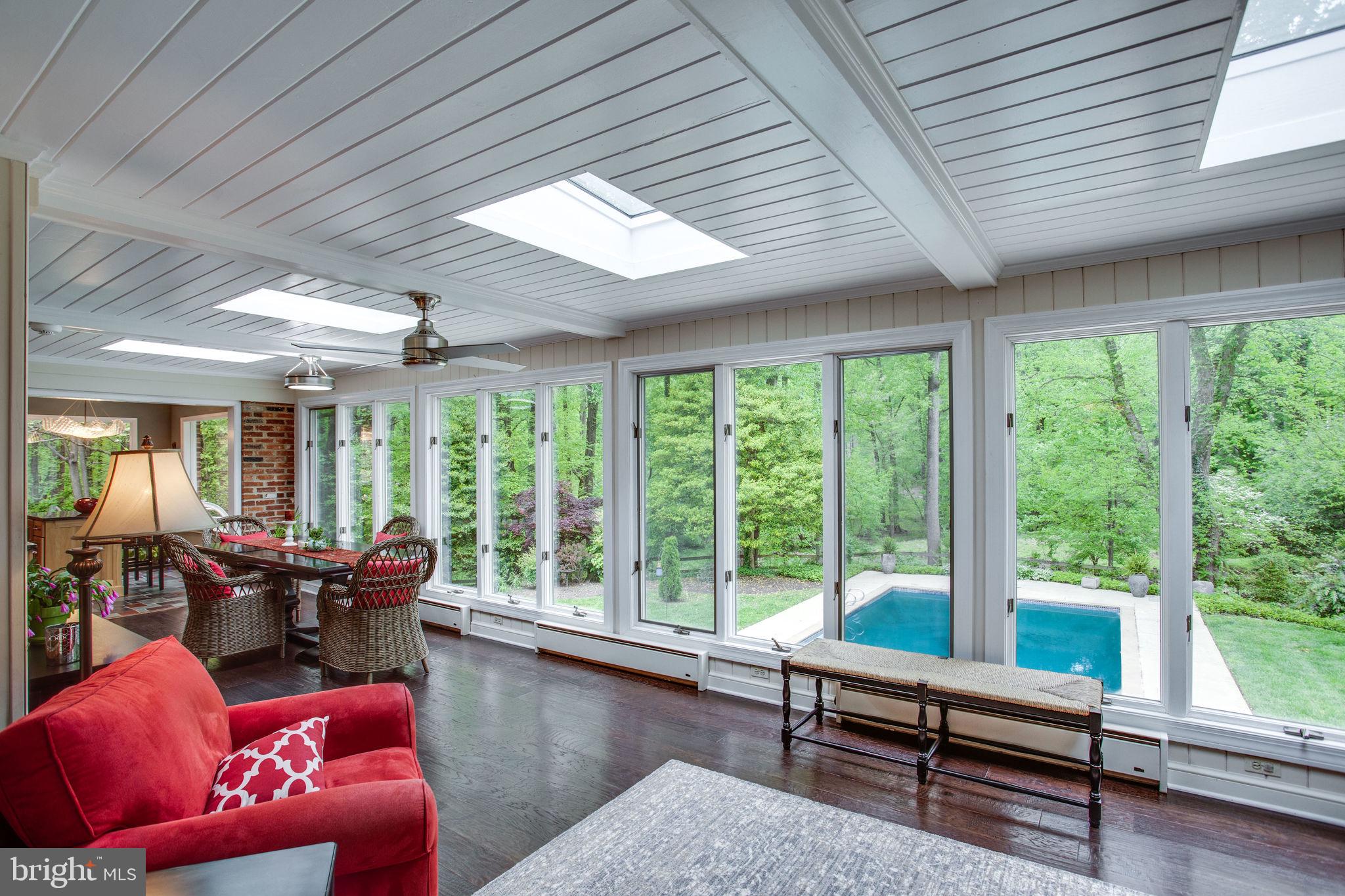 POTOMAC OUTSIDE - Residential