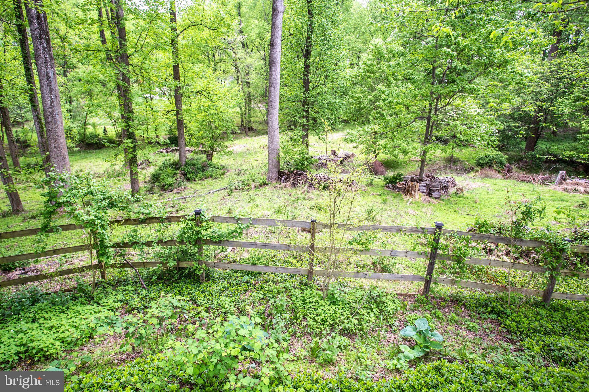 POTOMAC OUTSIDE - Residential