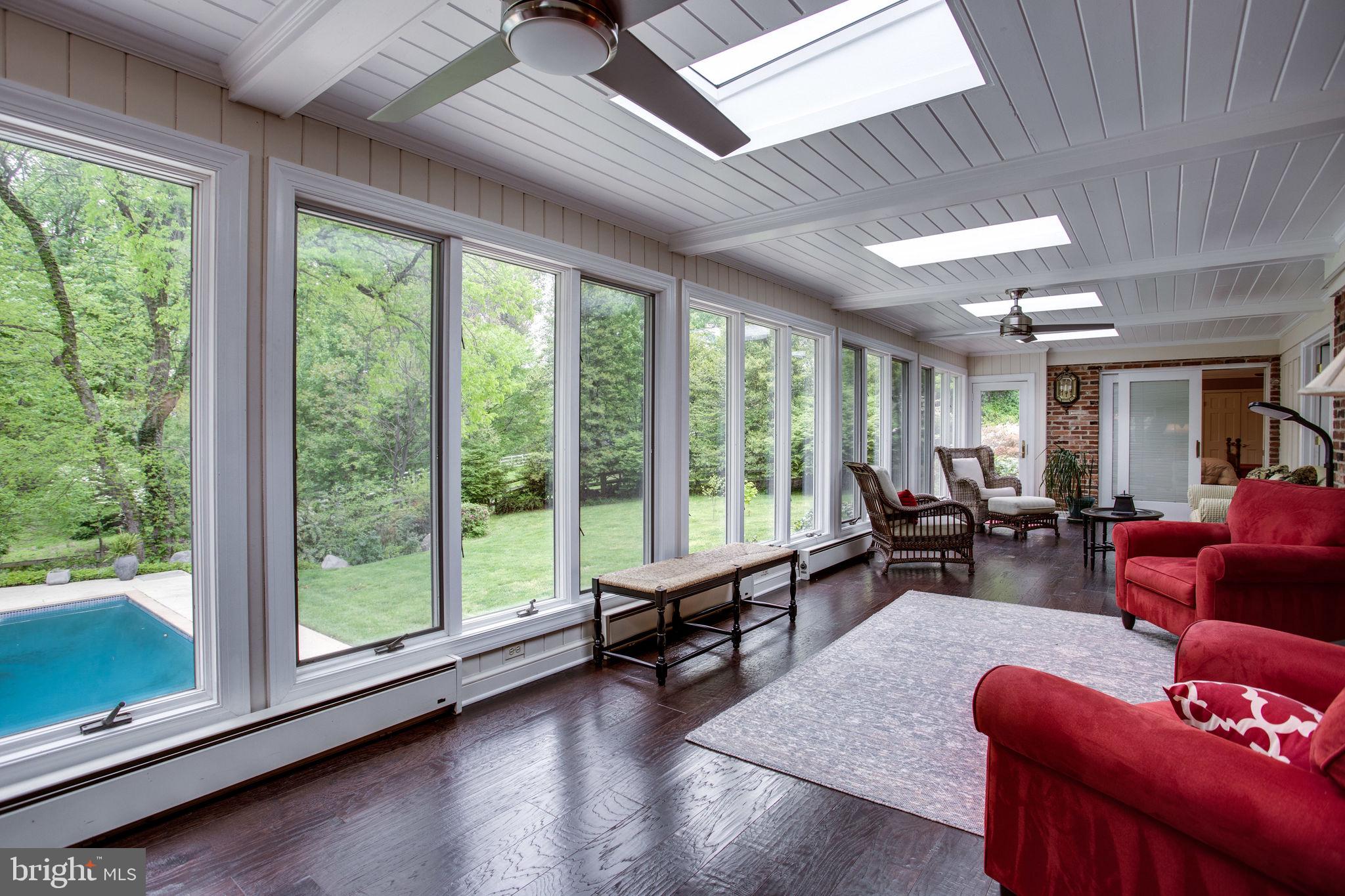 POTOMAC OUTSIDE - Residential