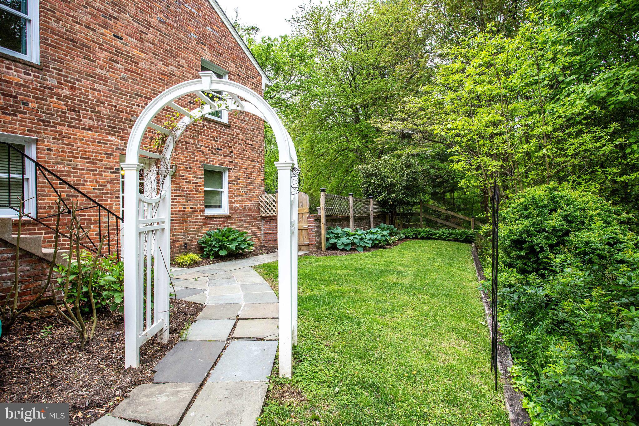 POTOMAC OUTSIDE - Residential