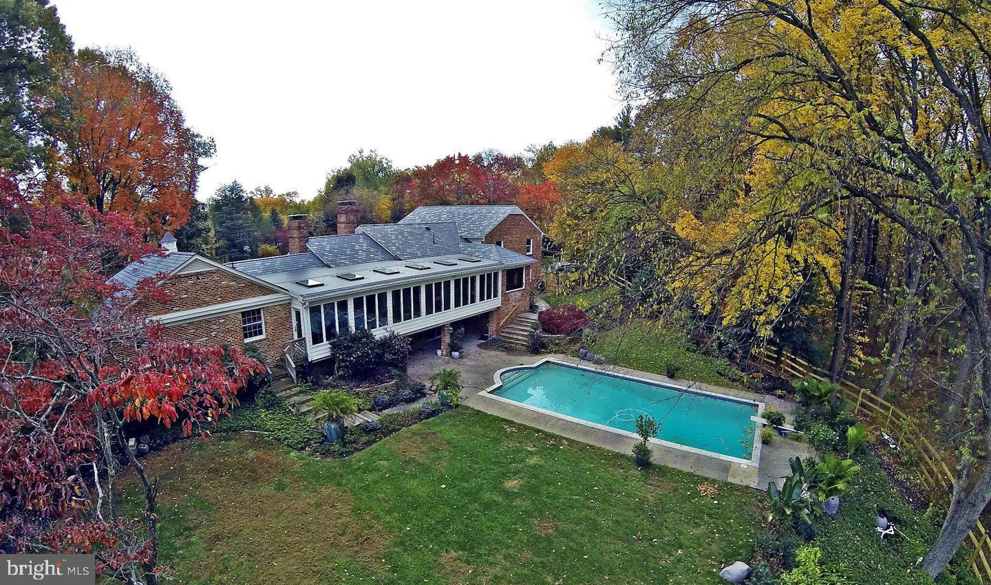 POTOMAC OUTSIDE - Residential