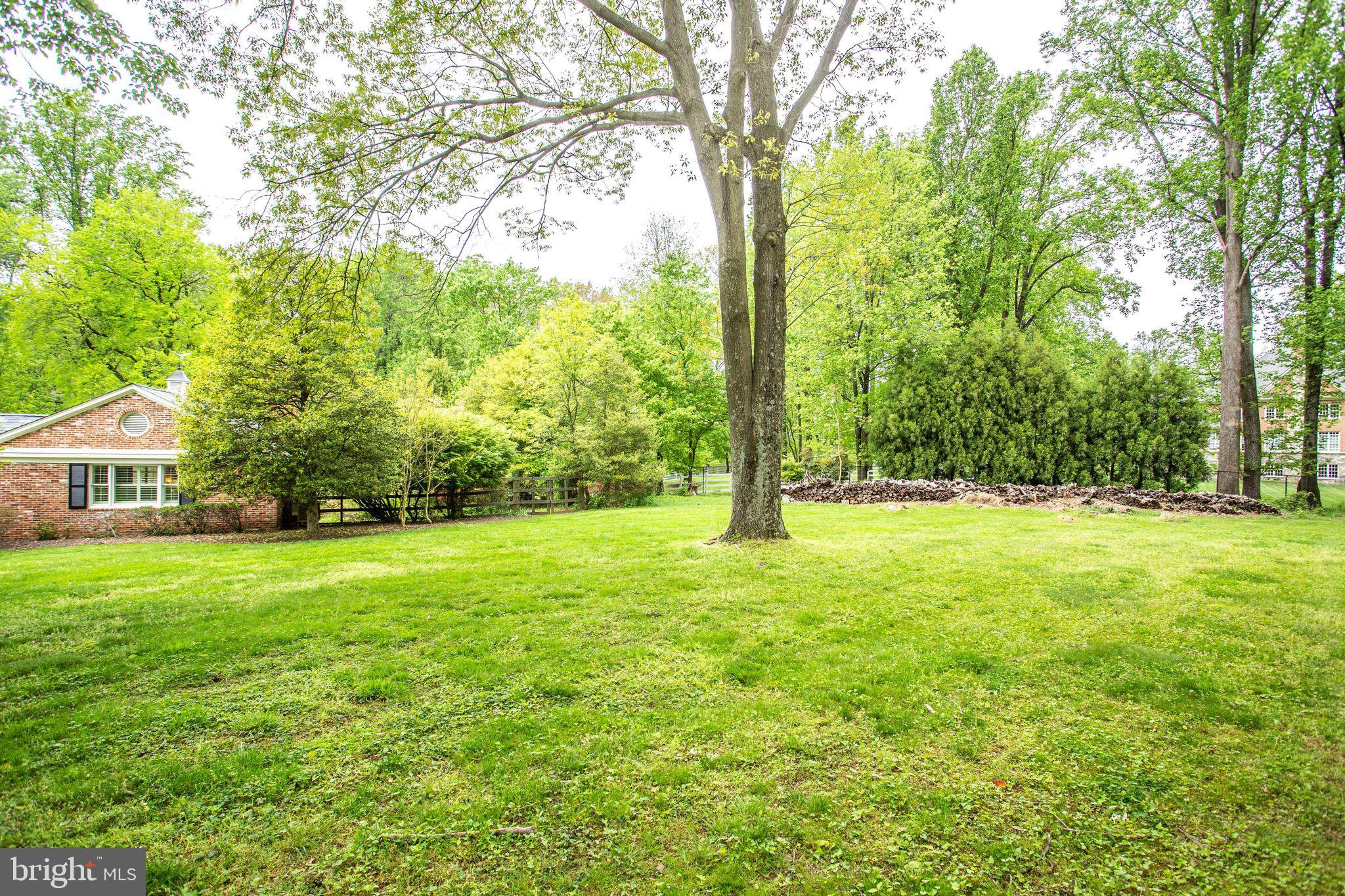 POTOMAC OUTSIDE - Residential