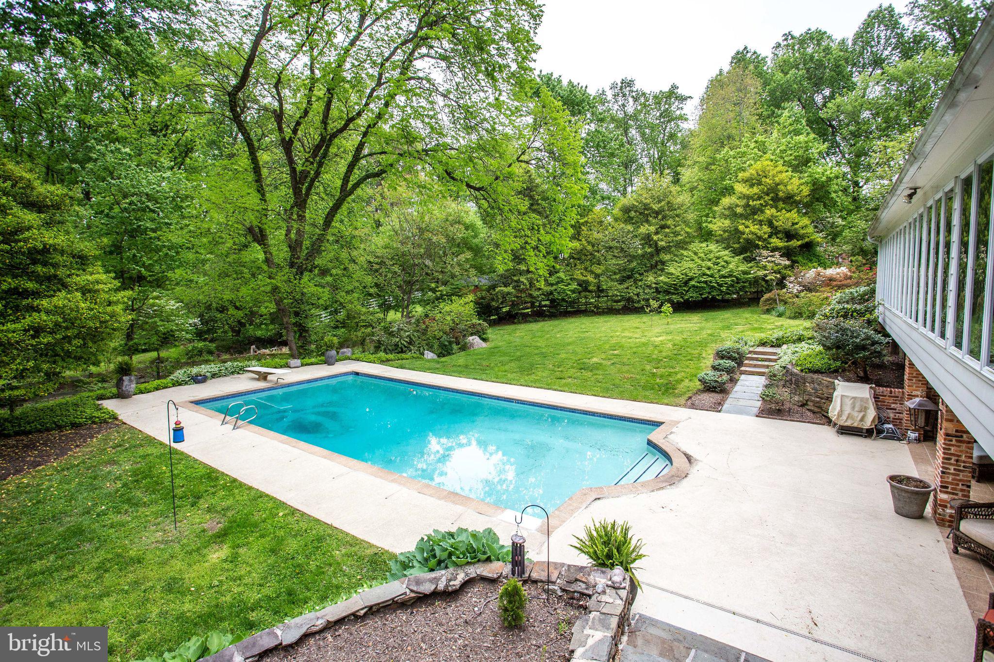 POTOMAC OUTSIDE - Residential