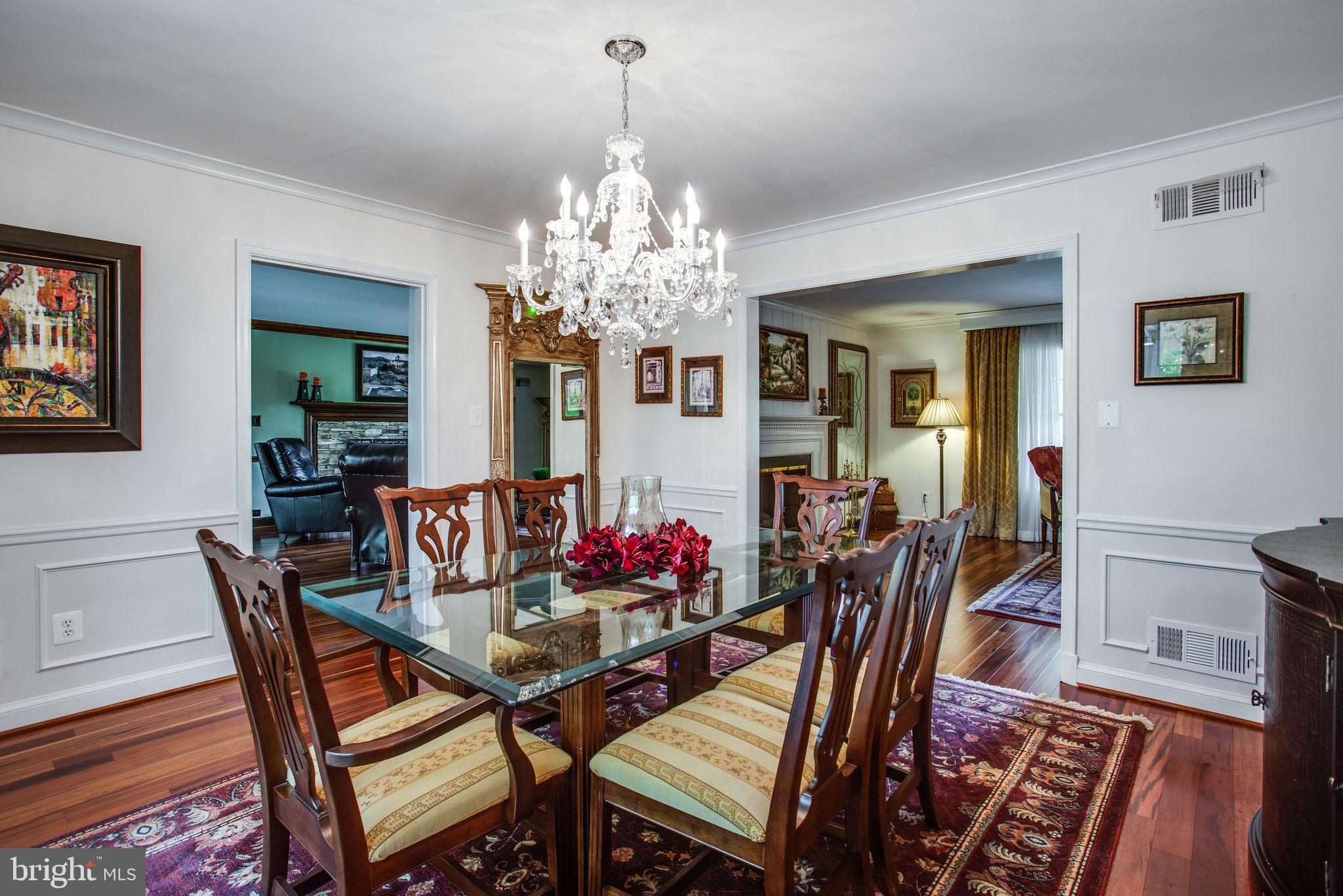 POTOMAC OUTSIDE - Residential