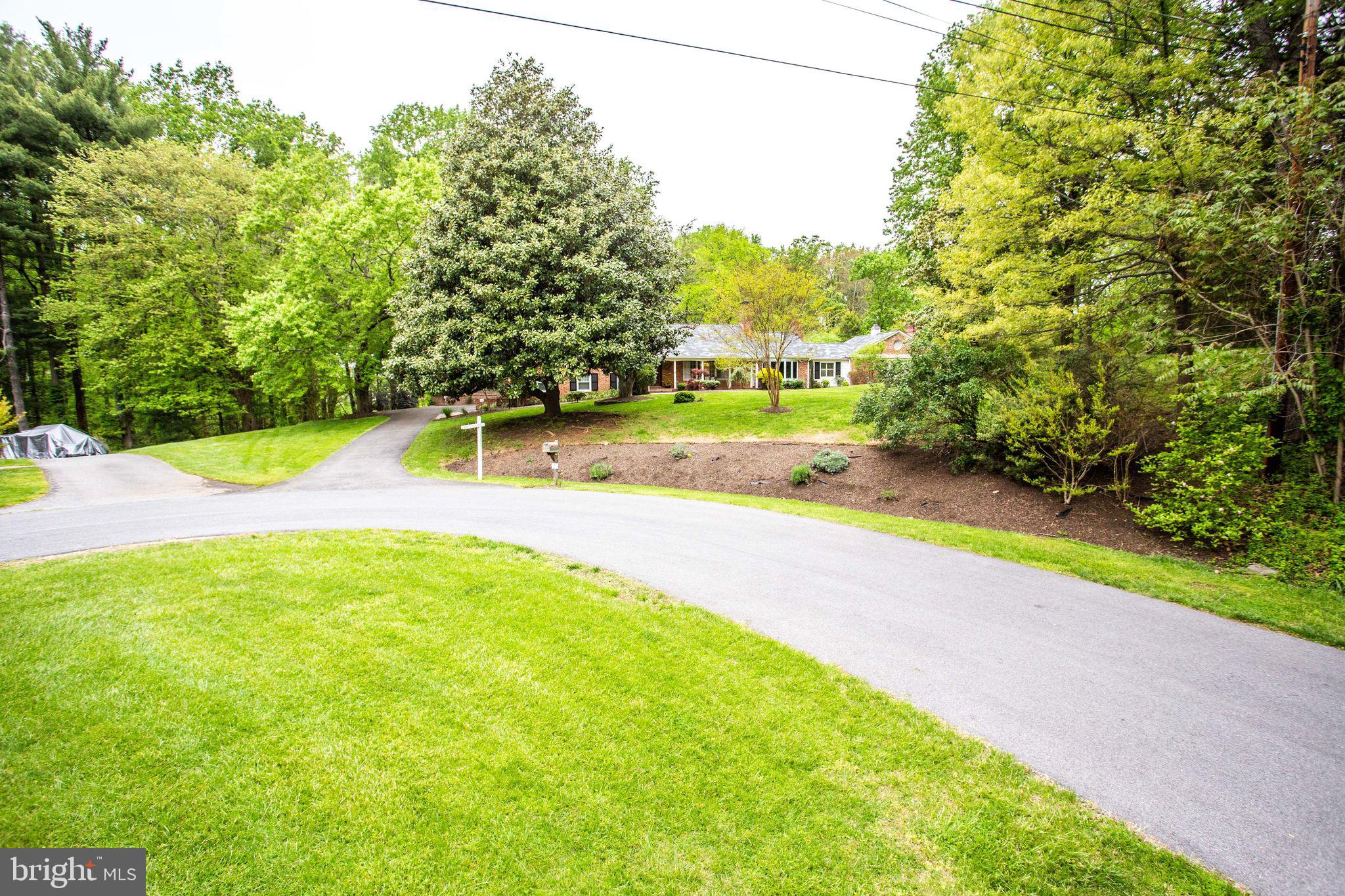 POTOMAC OUTSIDE - Residential