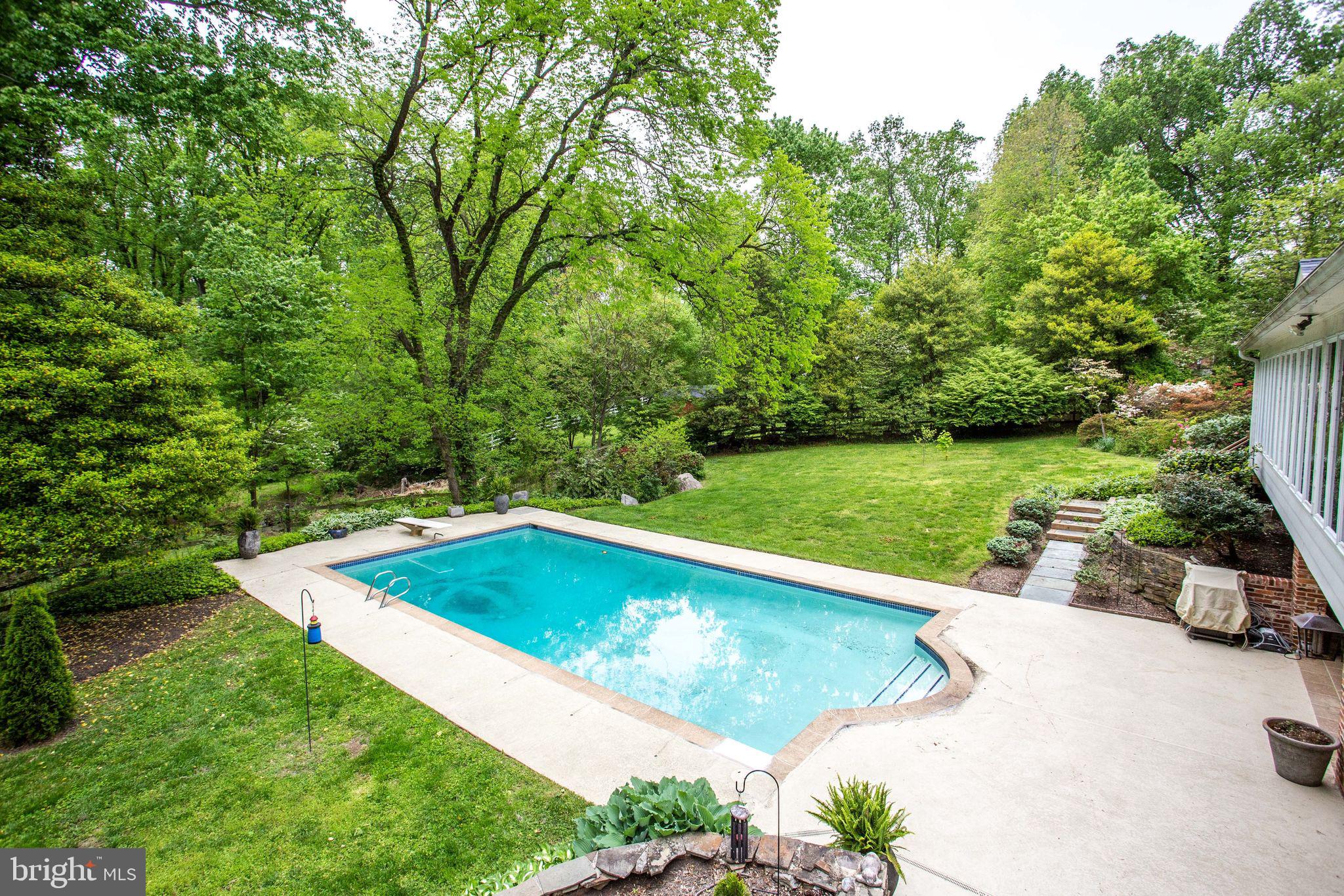 POTOMAC OUTSIDE - Residential