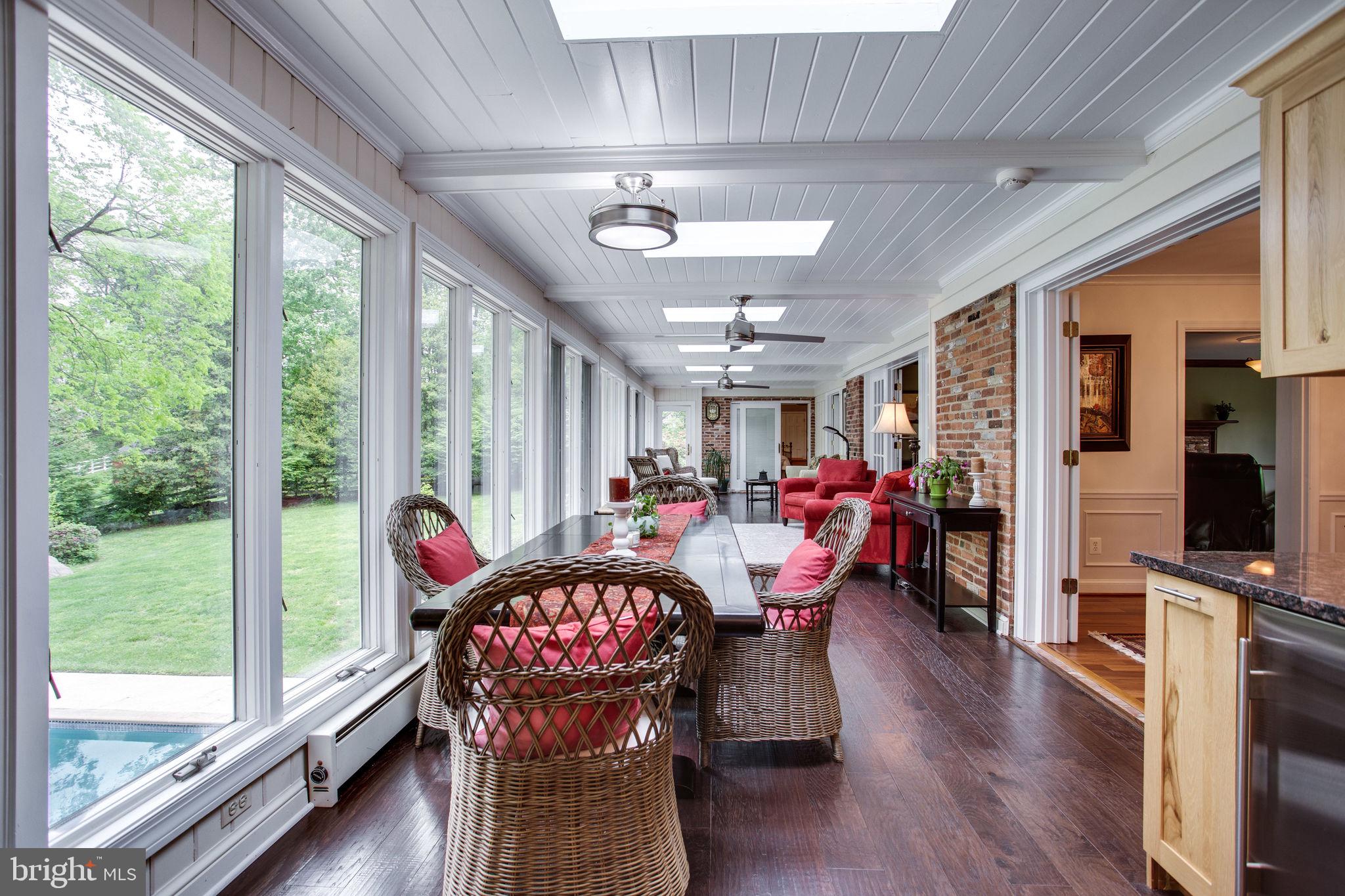 POTOMAC OUTSIDE - Residential