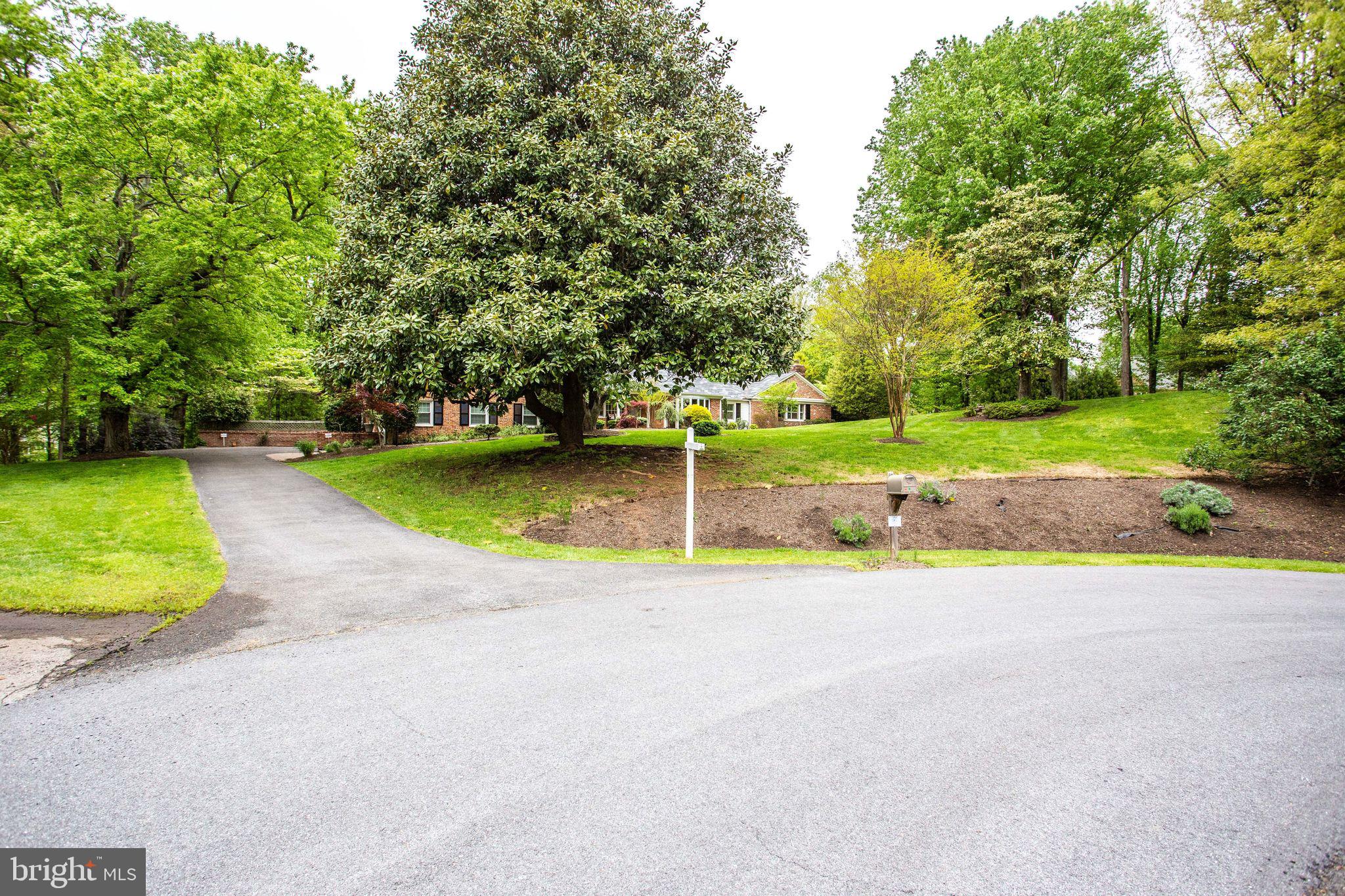 POTOMAC OUTSIDE - Residential