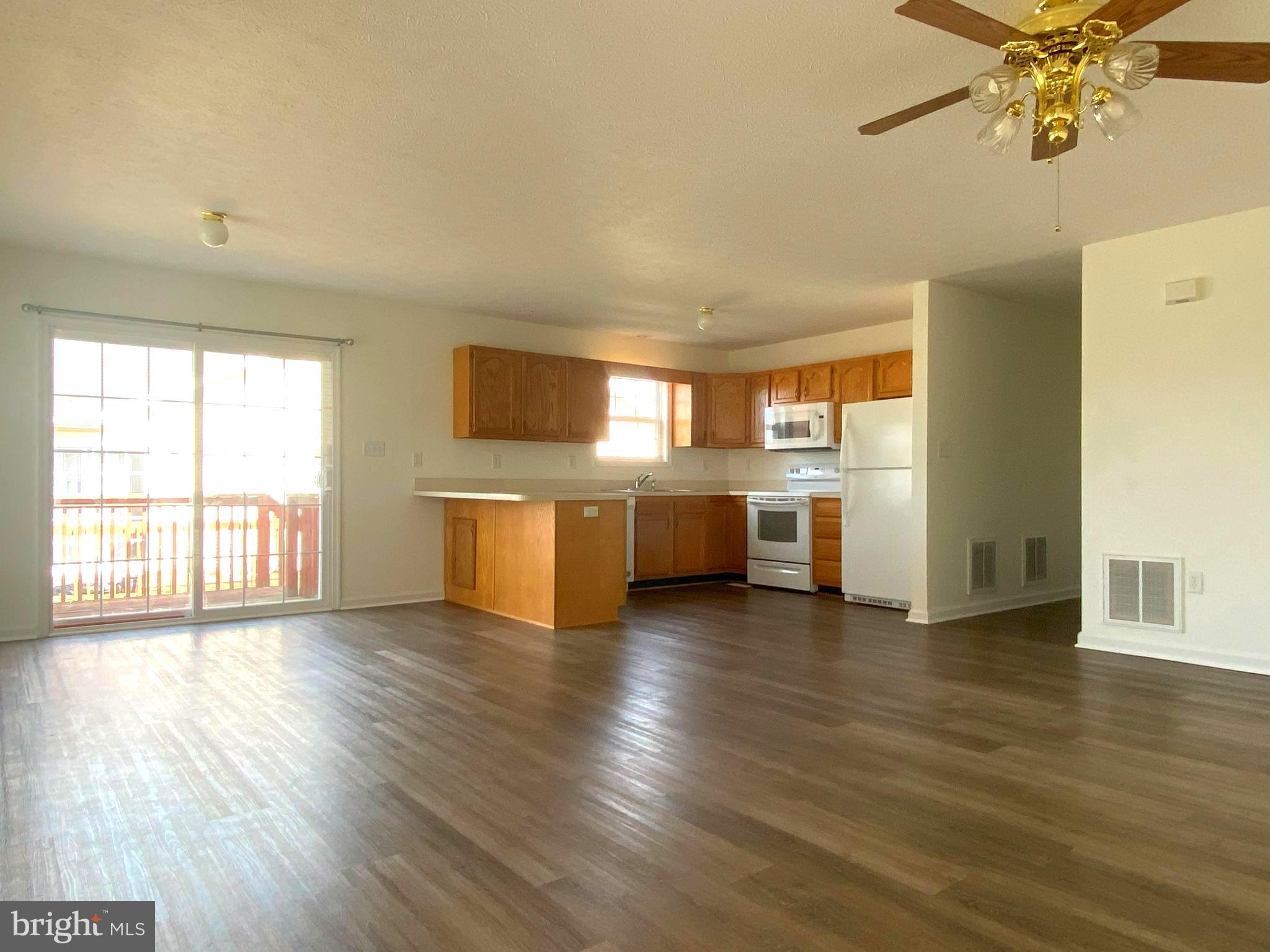 TABLER STATION - Residential