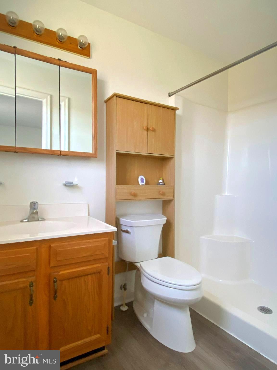 TABLER STATION - Residential