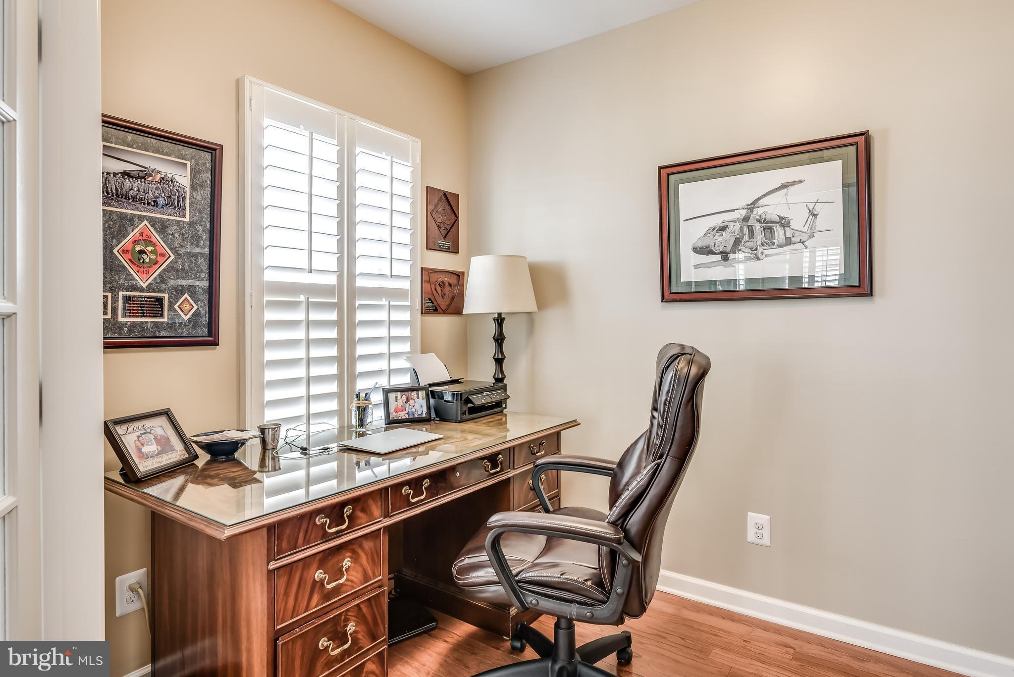 POTOMAC CLUB - Residential Lease