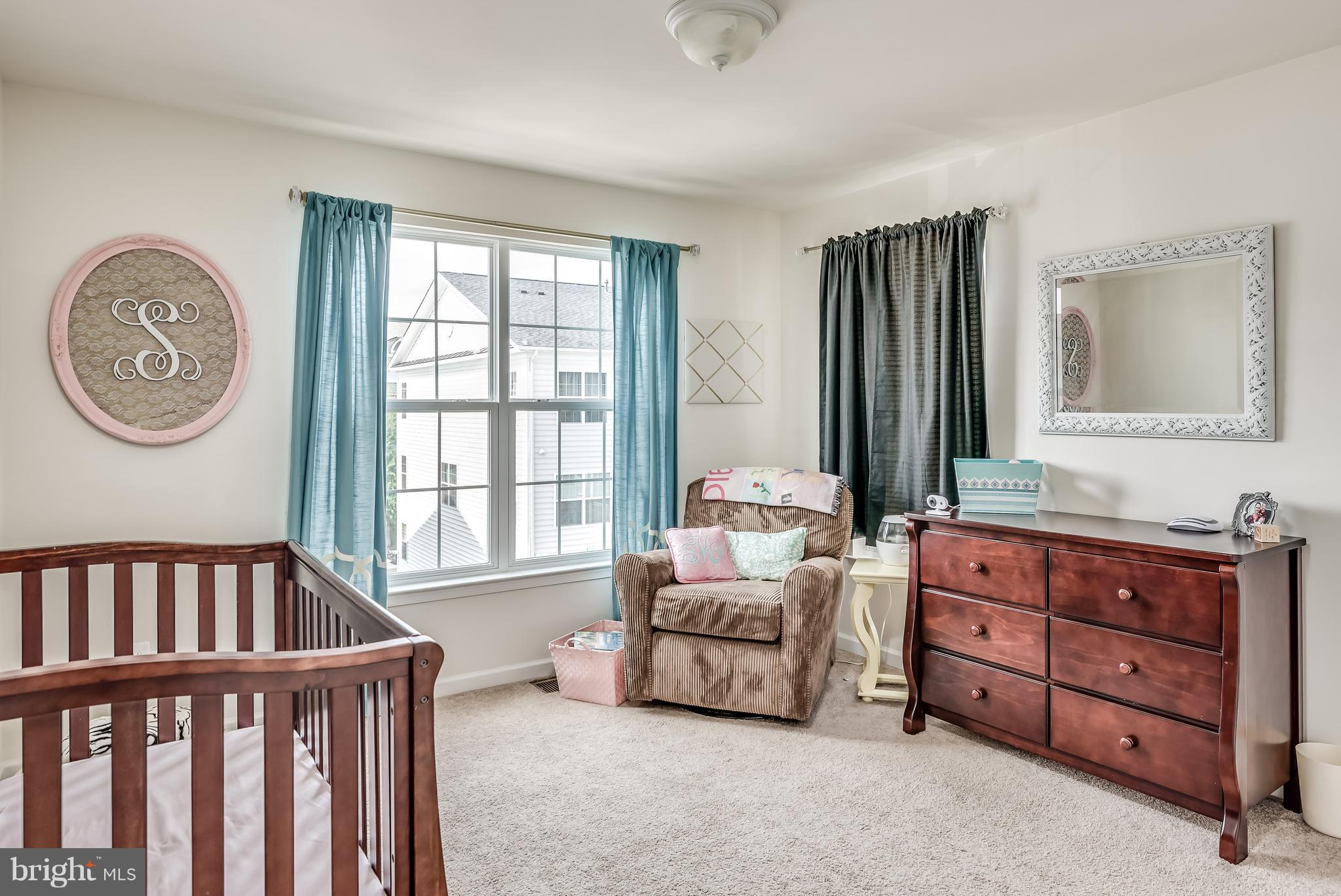 POTOMAC CLUB - Residential Lease