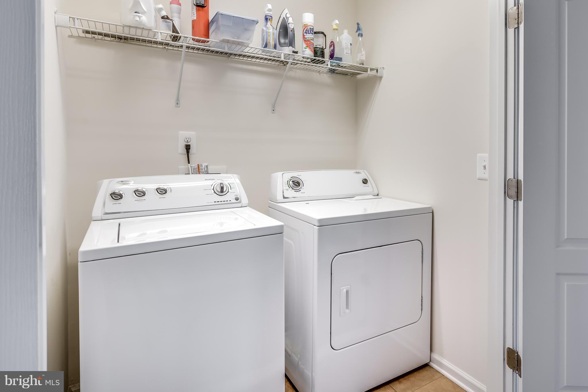 POTOMAC CLUB - Residential Lease