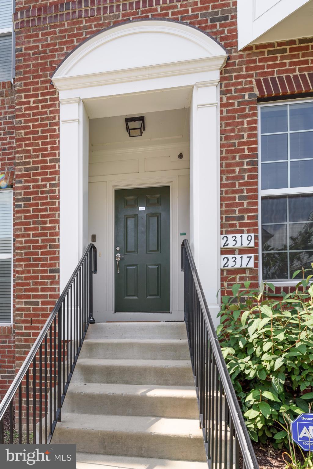 POTOMAC CLUB - Residential Lease