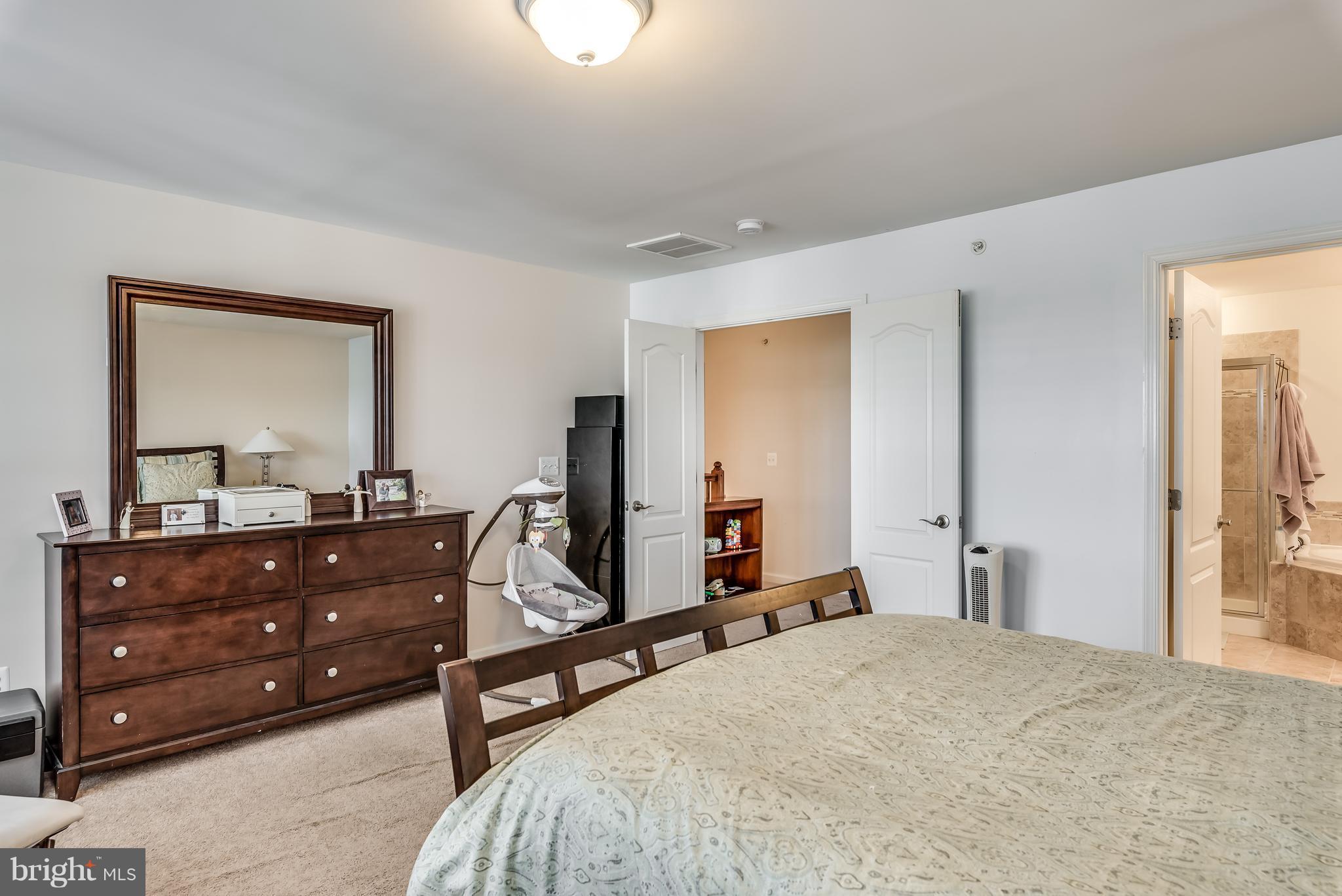 POTOMAC CLUB - Residential Lease