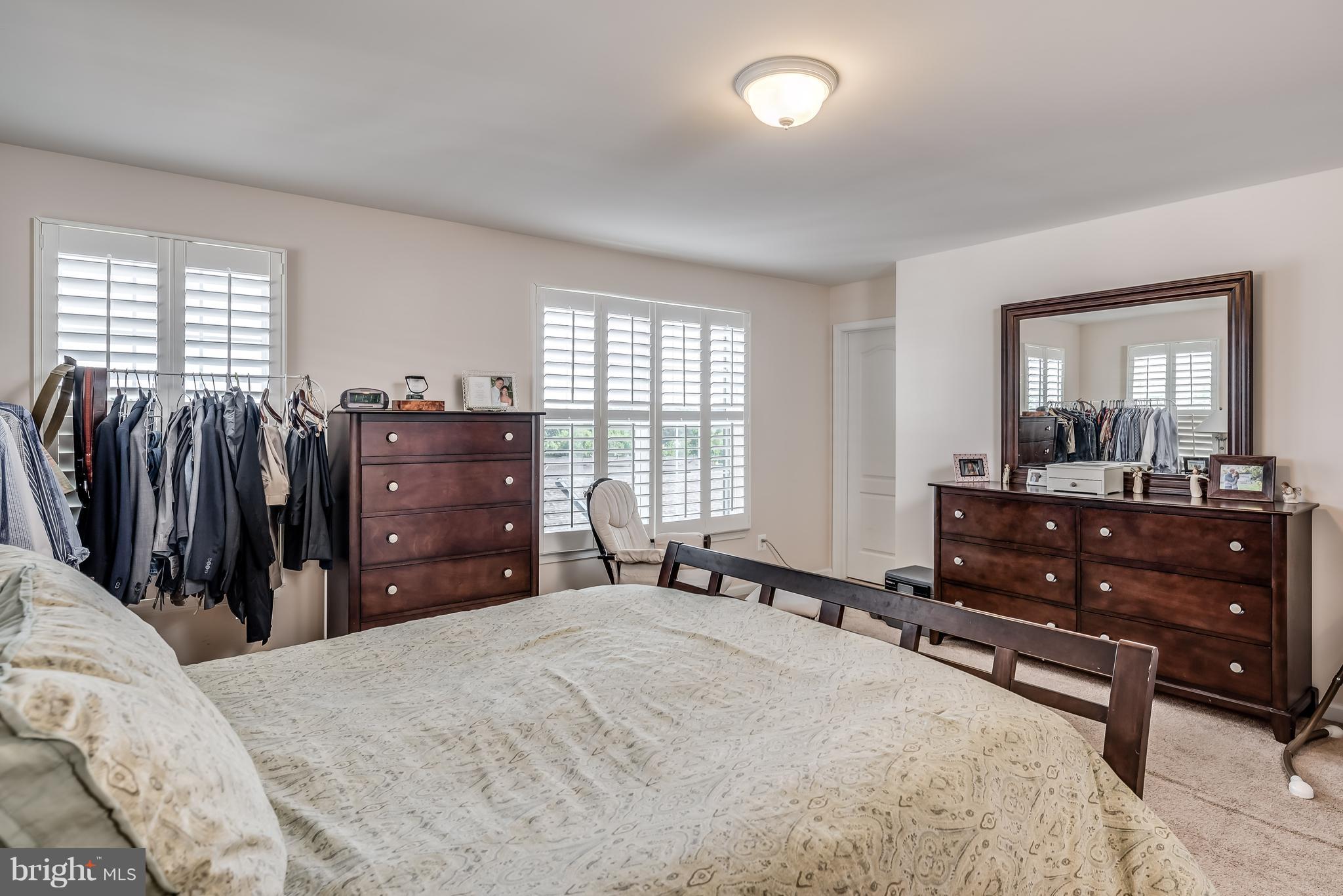 POTOMAC CLUB - Residential Lease