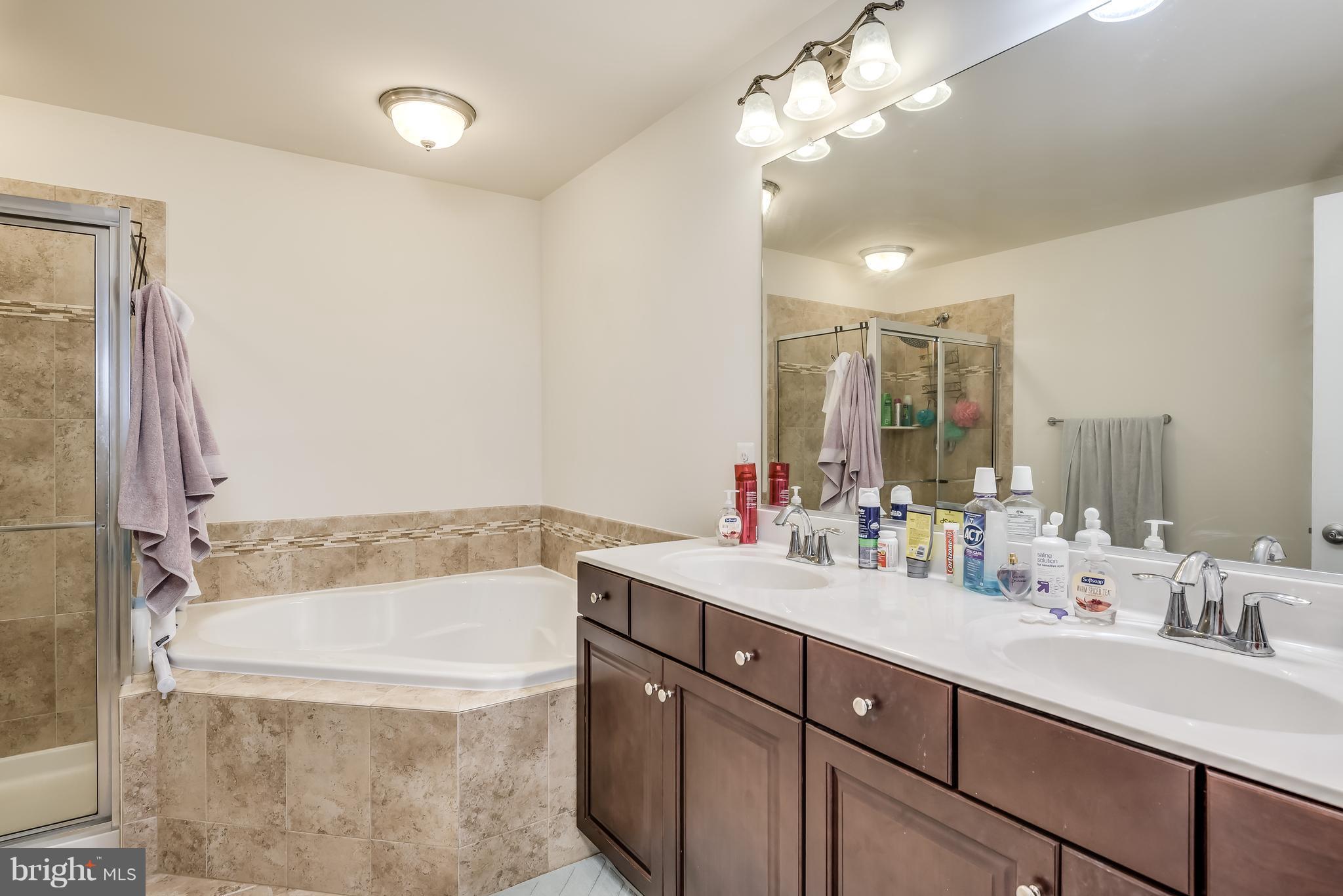 POTOMAC CLUB - Residential Lease