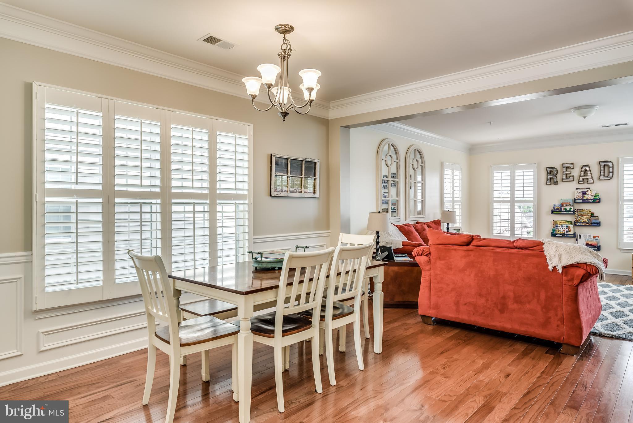 POTOMAC CLUB - Residential Lease