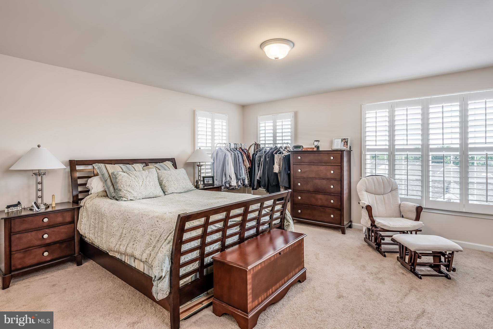 POTOMAC CLUB - Residential Lease