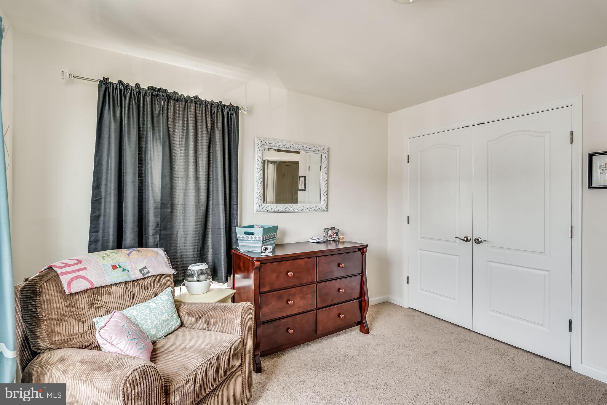 POTOMAC CLUB - Residential Lease