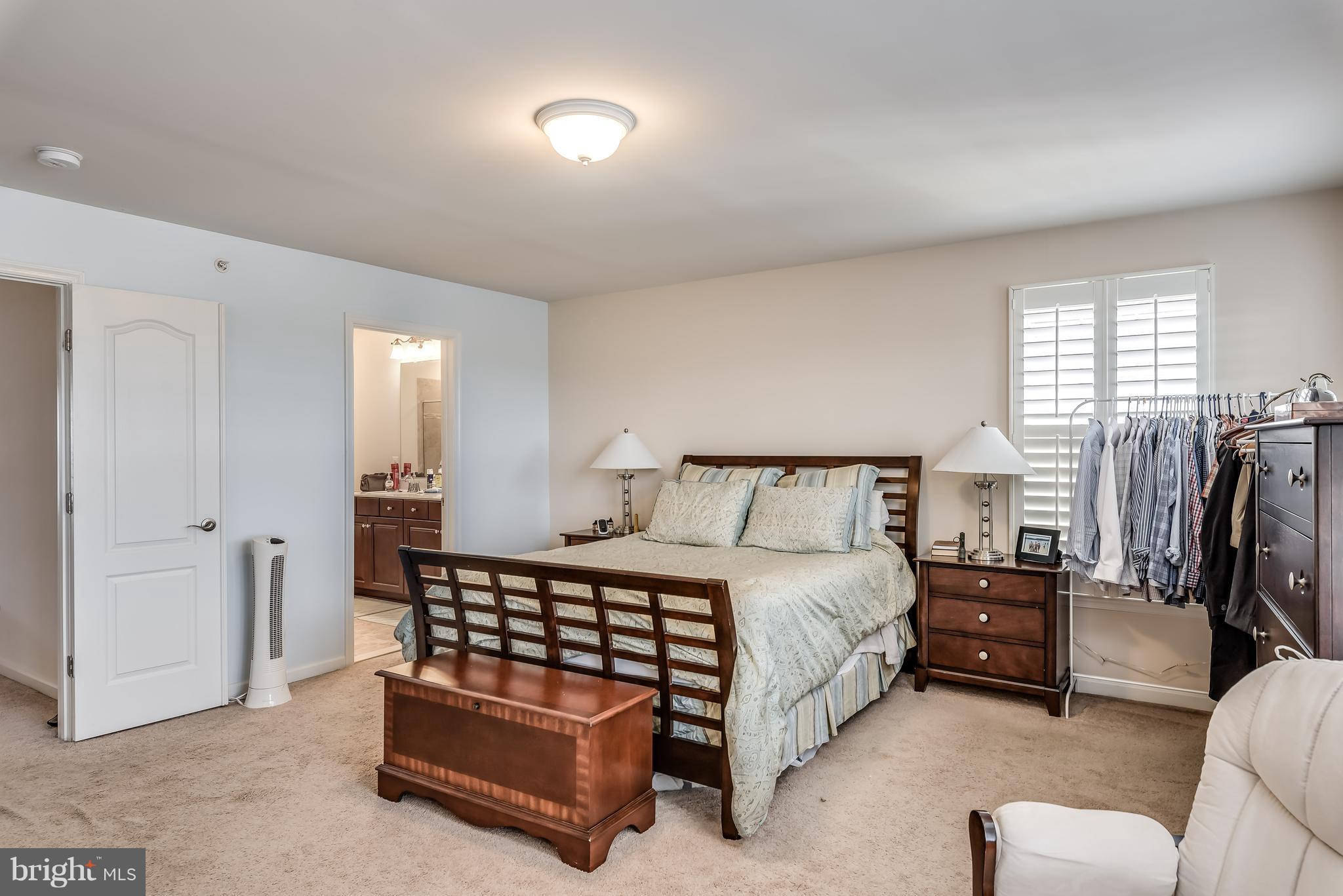 POTOMAC CLUB - Residential Lease