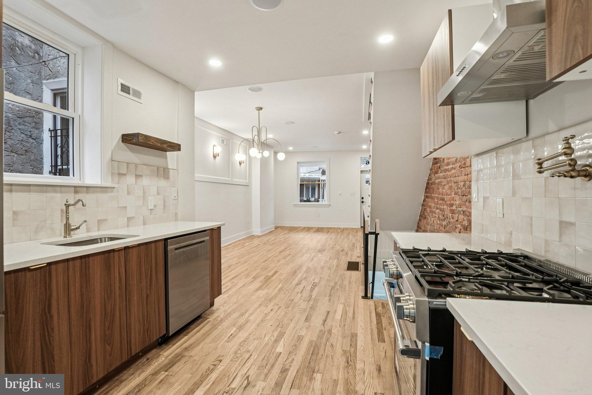BREWERYTOWN - Residential