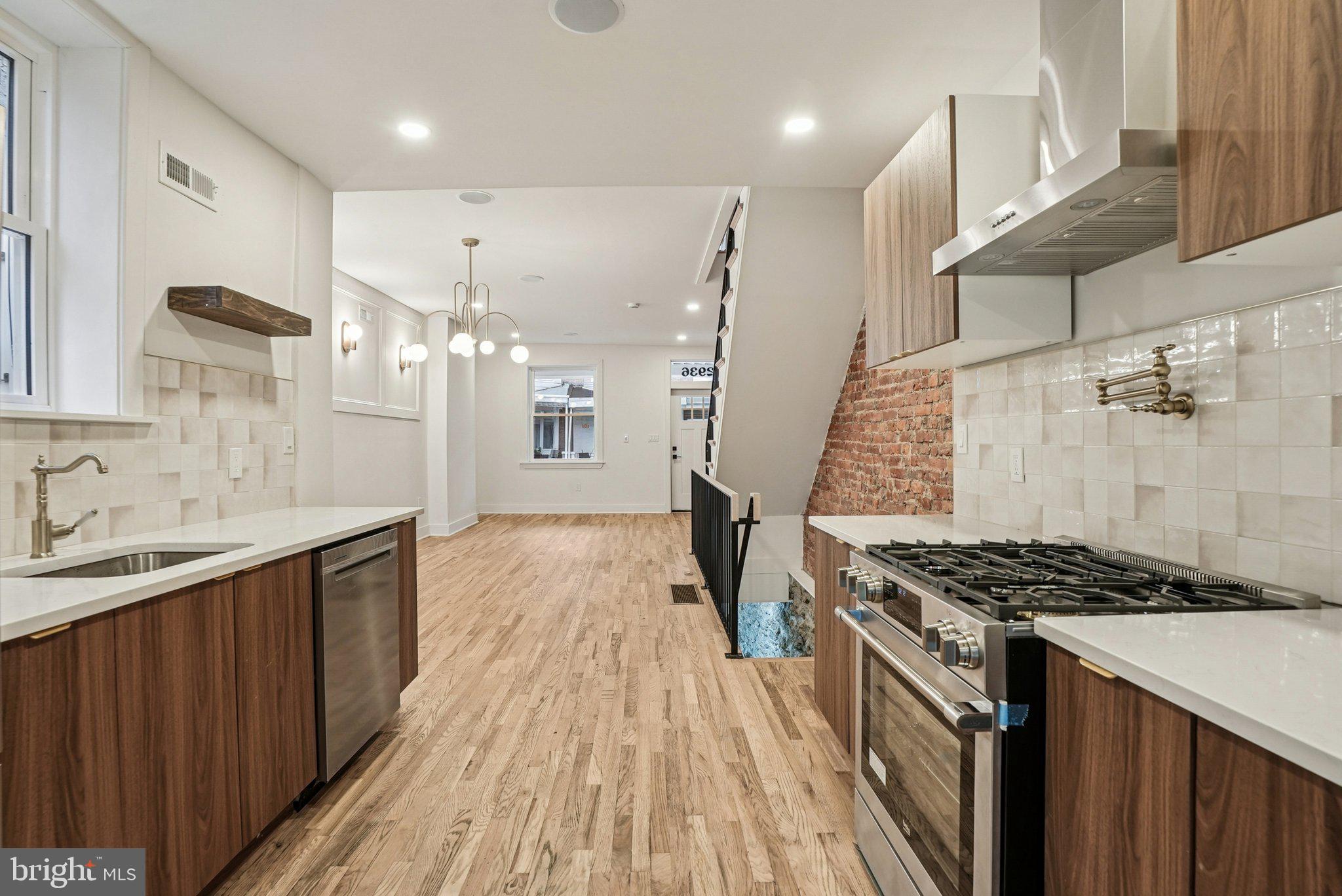 BREWERYTOWN - Residential