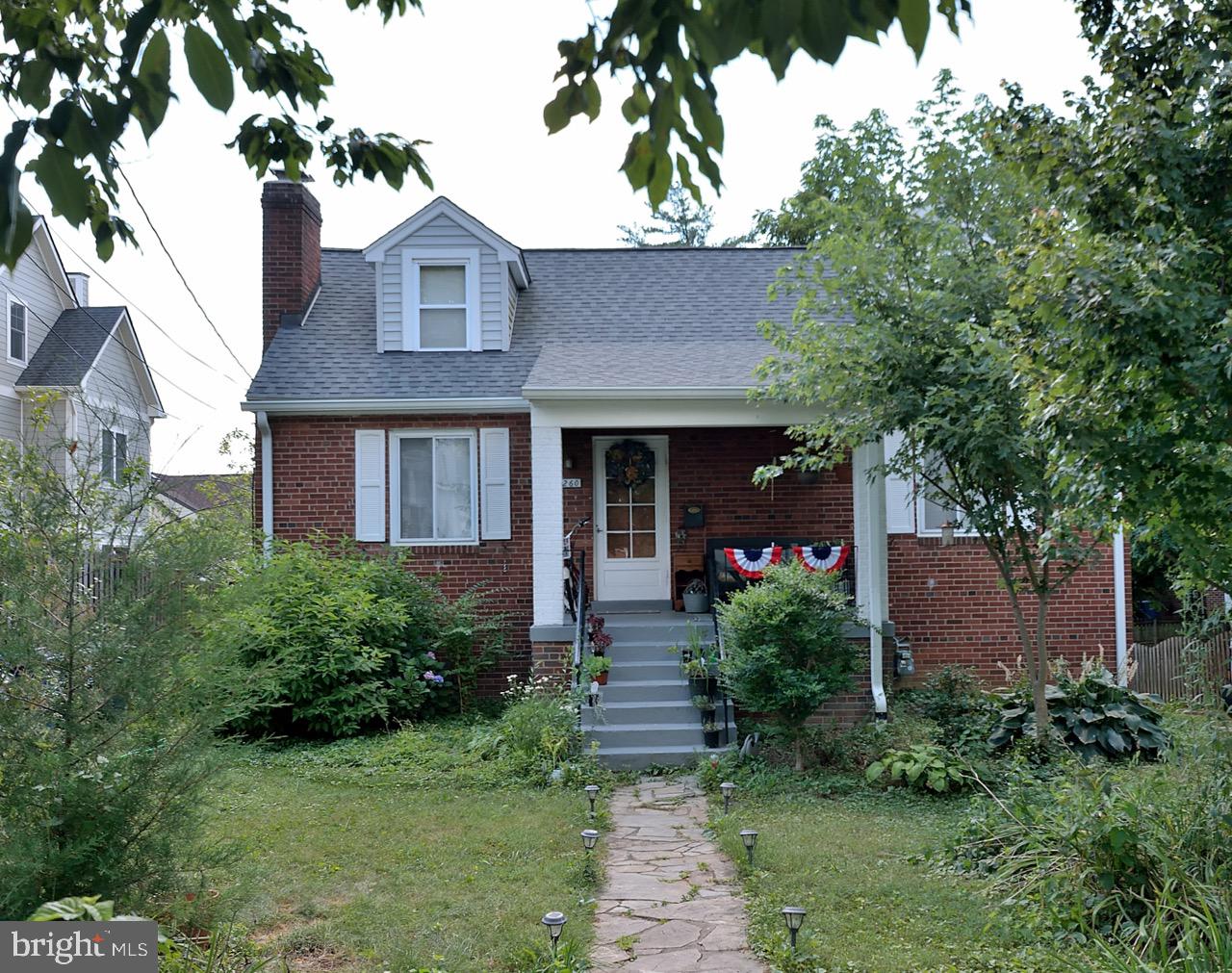 OVER LEE KNOLLS - Residential Lease