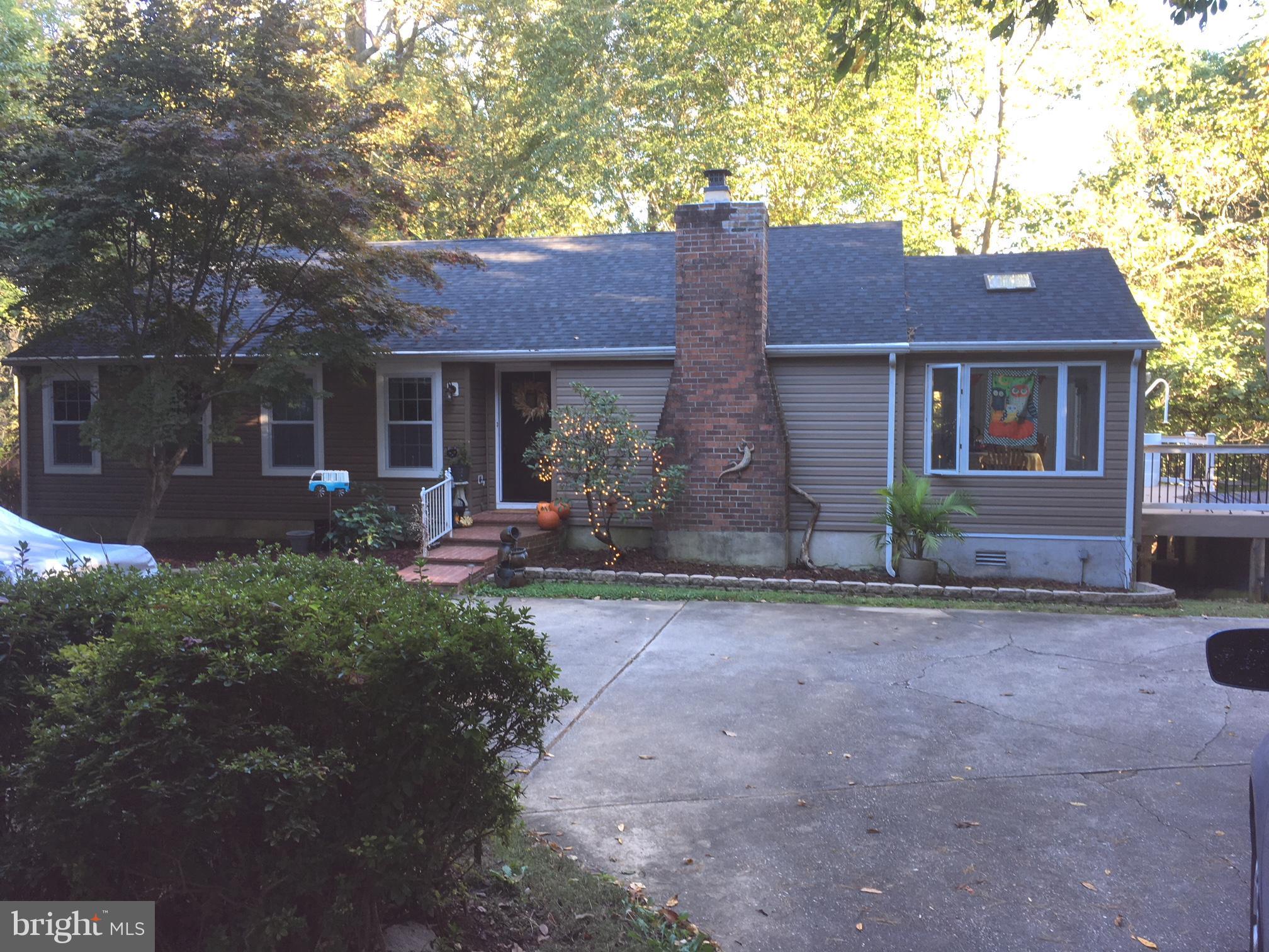 PINEDALE WOODS - Residential