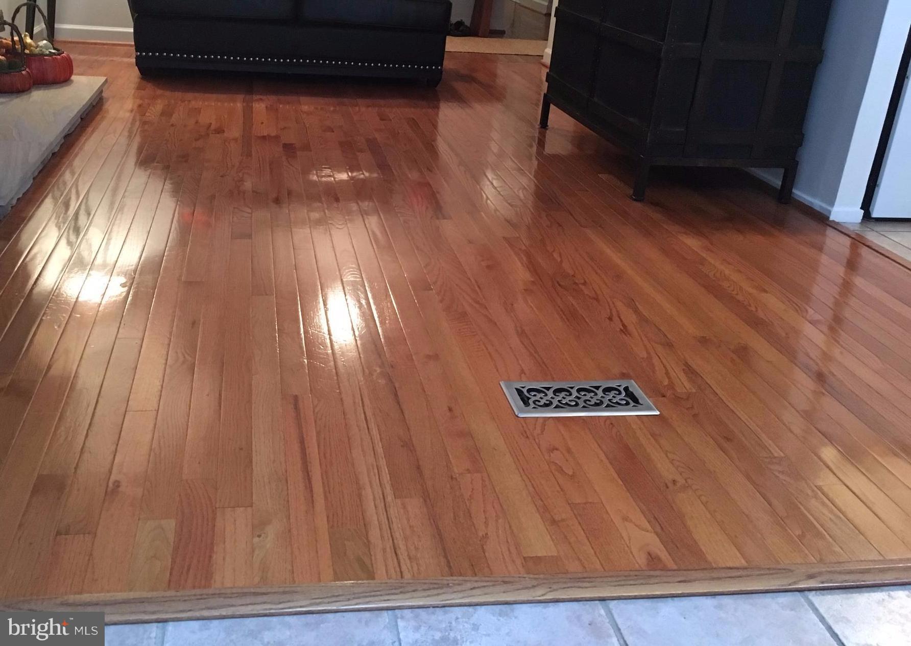 PINEDALE WOODS - Residential