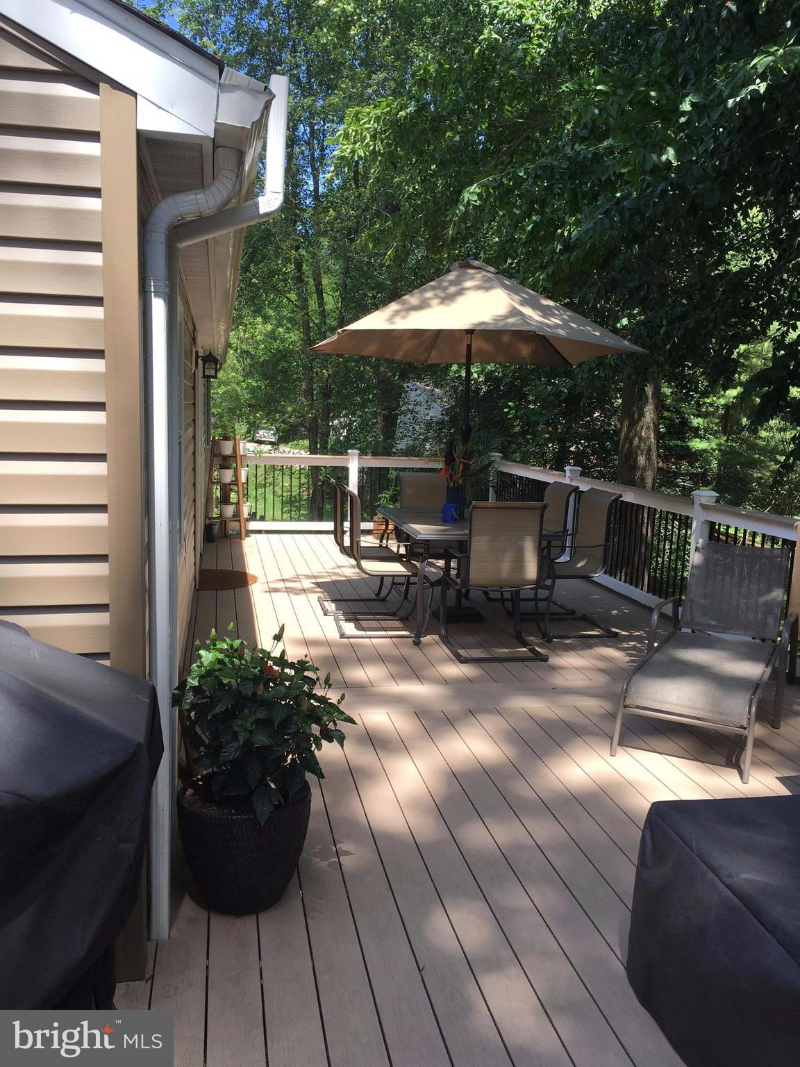 PINEDALE WOODS - Residential