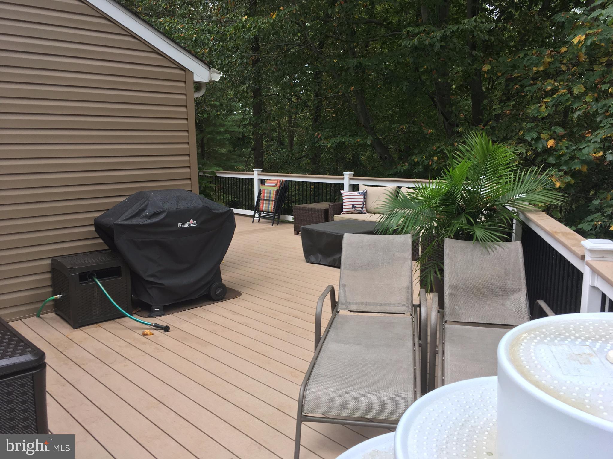 PINEDALE WOODS - Residential